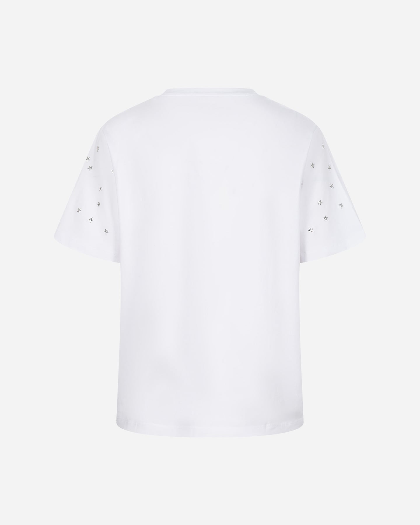 T-shirt DACK'S ESSENTIAL W - Bianco - 1 | Cisalfa Sport