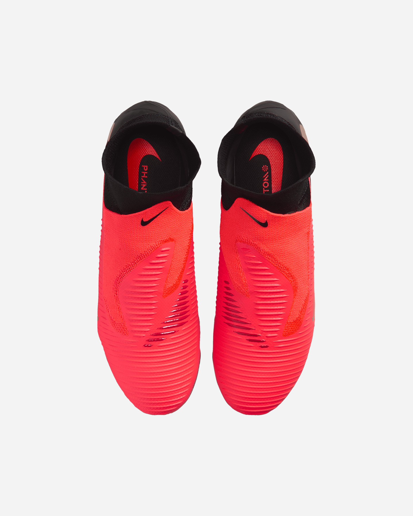 Scarpe calcio NIKE PHANTOM 6 HIGH PRO FG M - Color mix - 3 | Cisalfa Sport