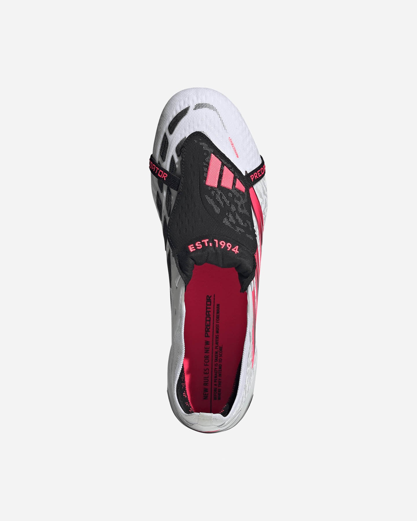 Scarpe calcio ADIDAS PREDATOR ELITE FT FG M - Color mix - 1 | Cisalfa Sport