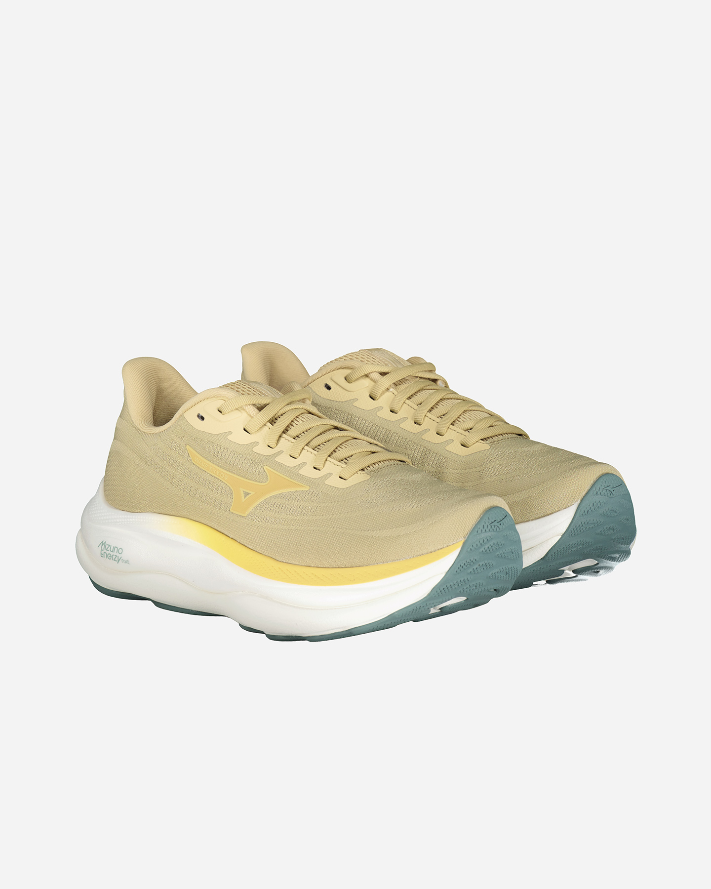 Scarpe running MIZUNO WAVE SKY 9 M - Color mix - 1 | Cisalfa Sport