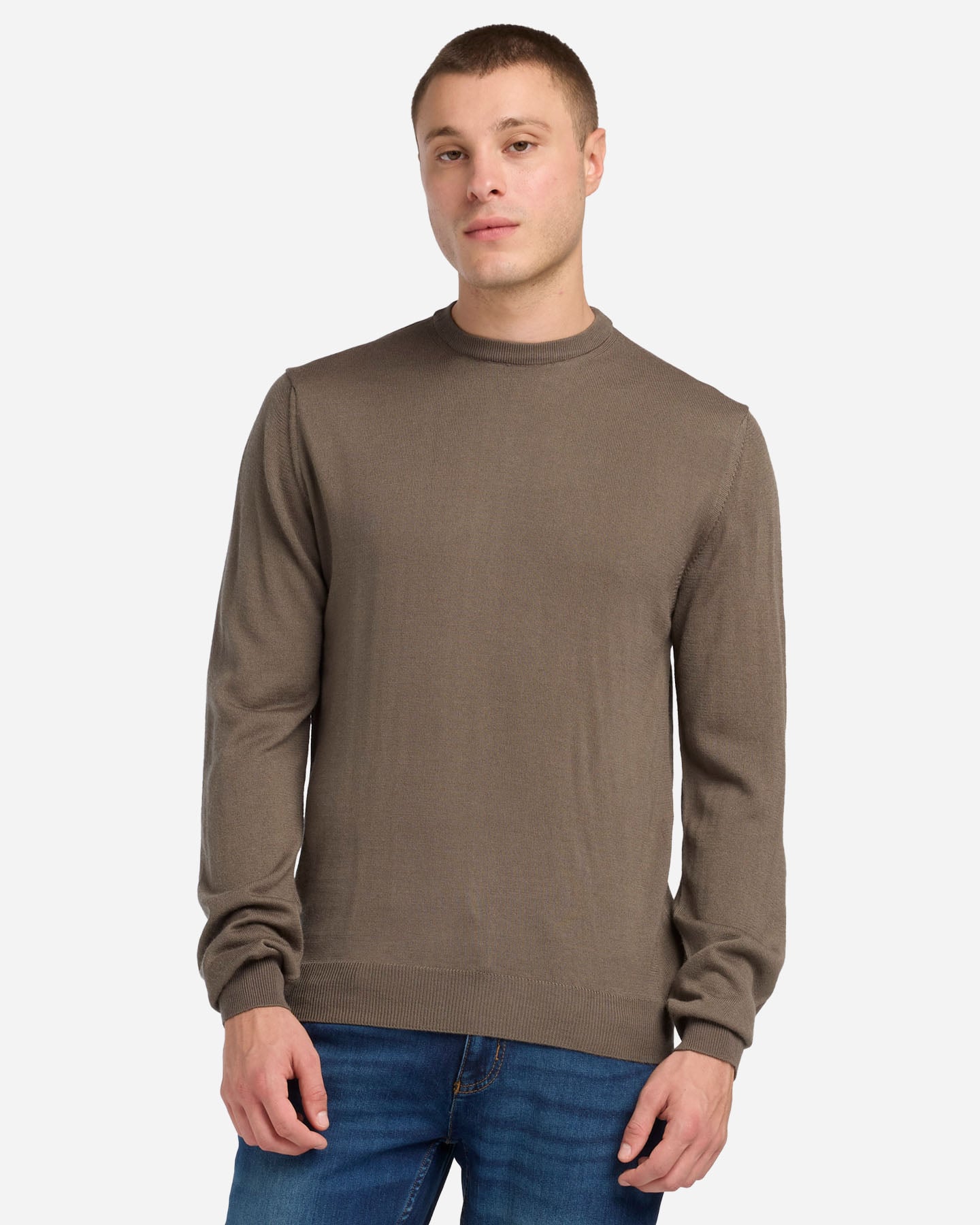 Maglione DACK'S ESSENTIAL M - 1 | Cisalfa Sport