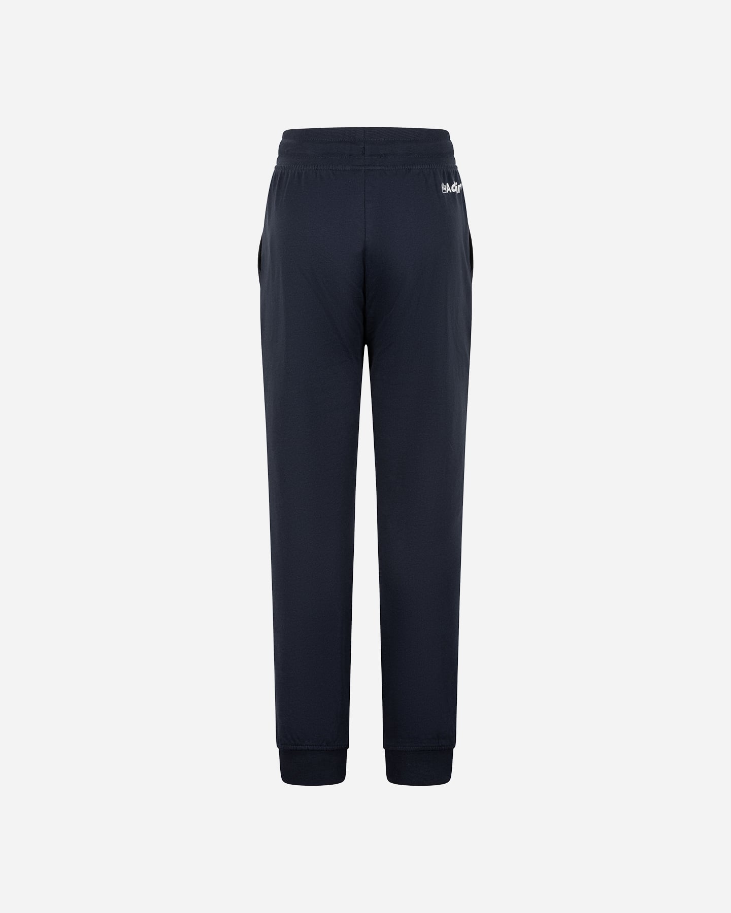Pantalone ADMIRAL VARSITY PRO JR - Blu - 1 | Cisalfa Sport