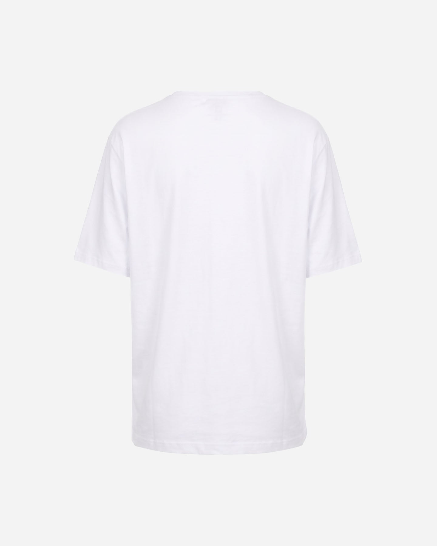 T-shirt DACK'S ESSENTIAL W - Bianco - 1 | Cisalfa Sport