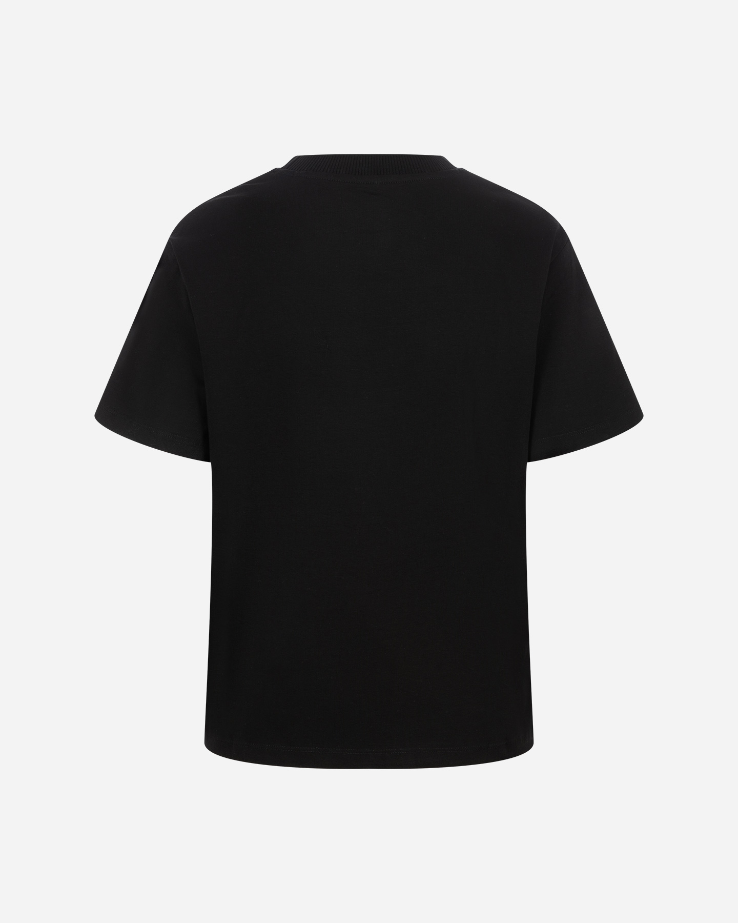 T-shirt DACK'S ESSENTIAL W - Nero - 1 | Cisalfa Sport
