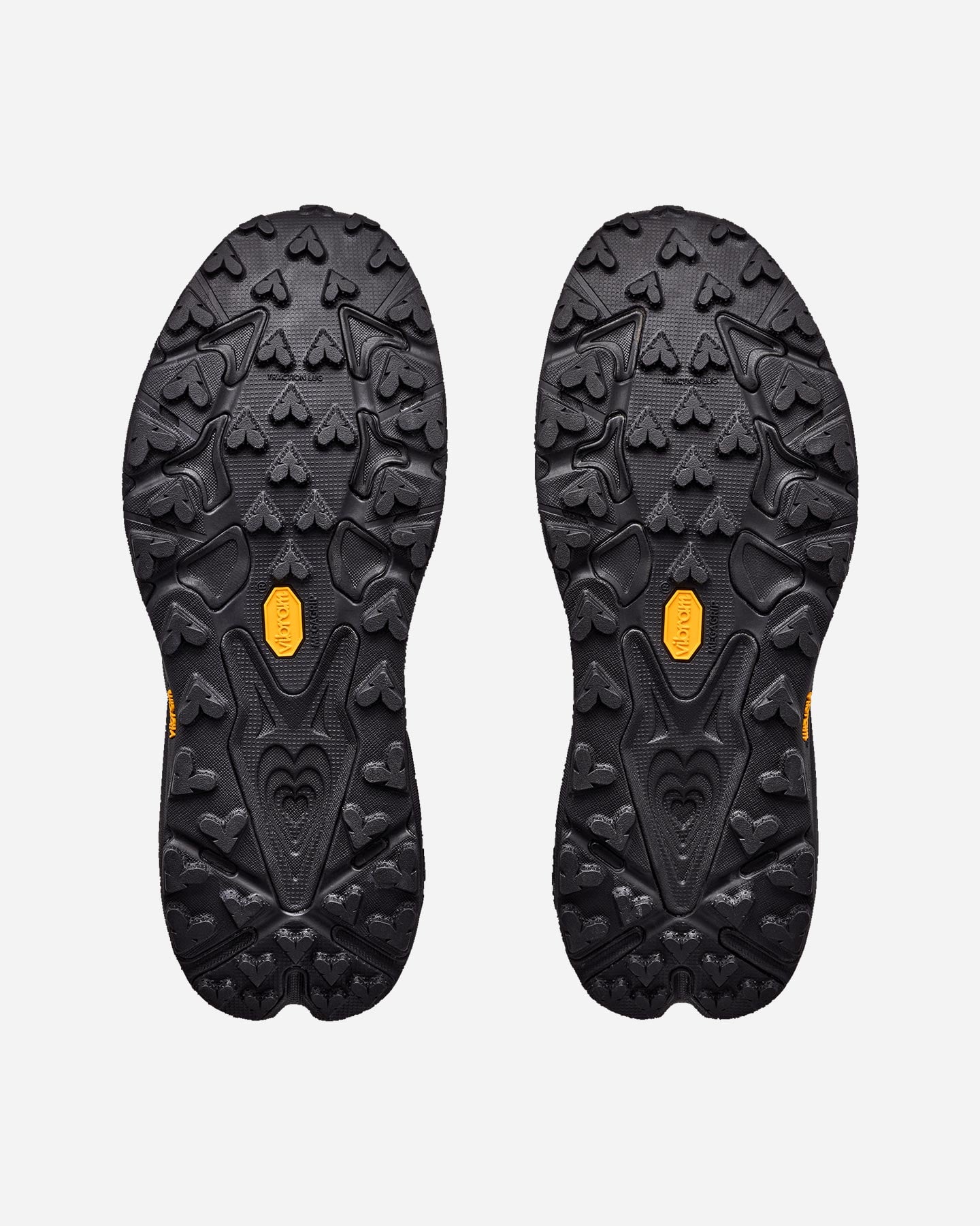 Scarpe trail HOKA SPEEDGOAT 7 GTX W - Nero - 3 | Cisalfa Sport