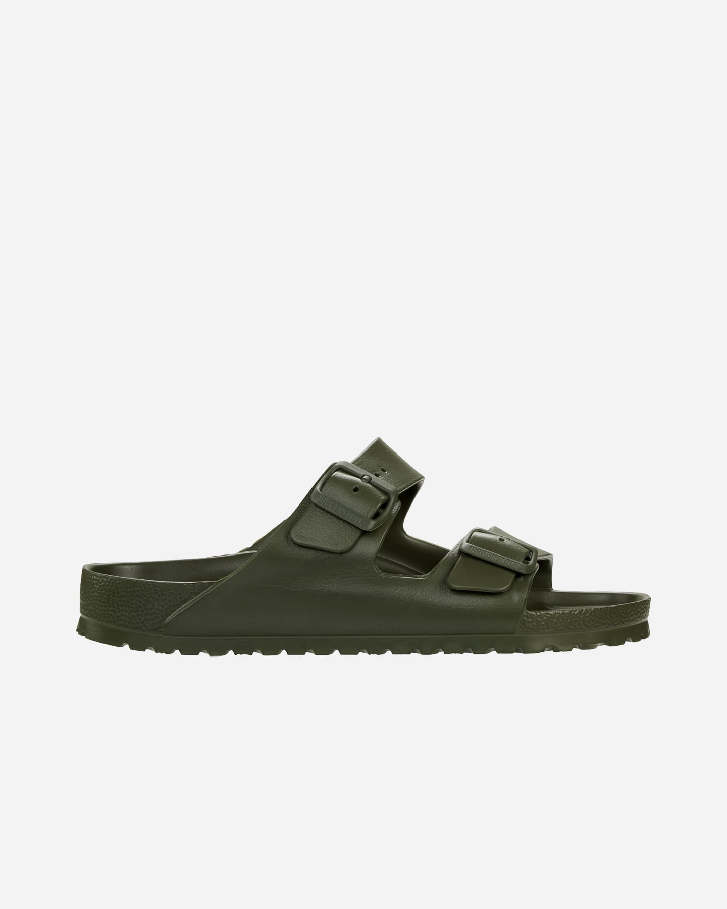 Sandali BIRKENSTOCK ARIZONA EVA M - Verde - 2 | Cisalfa Sport