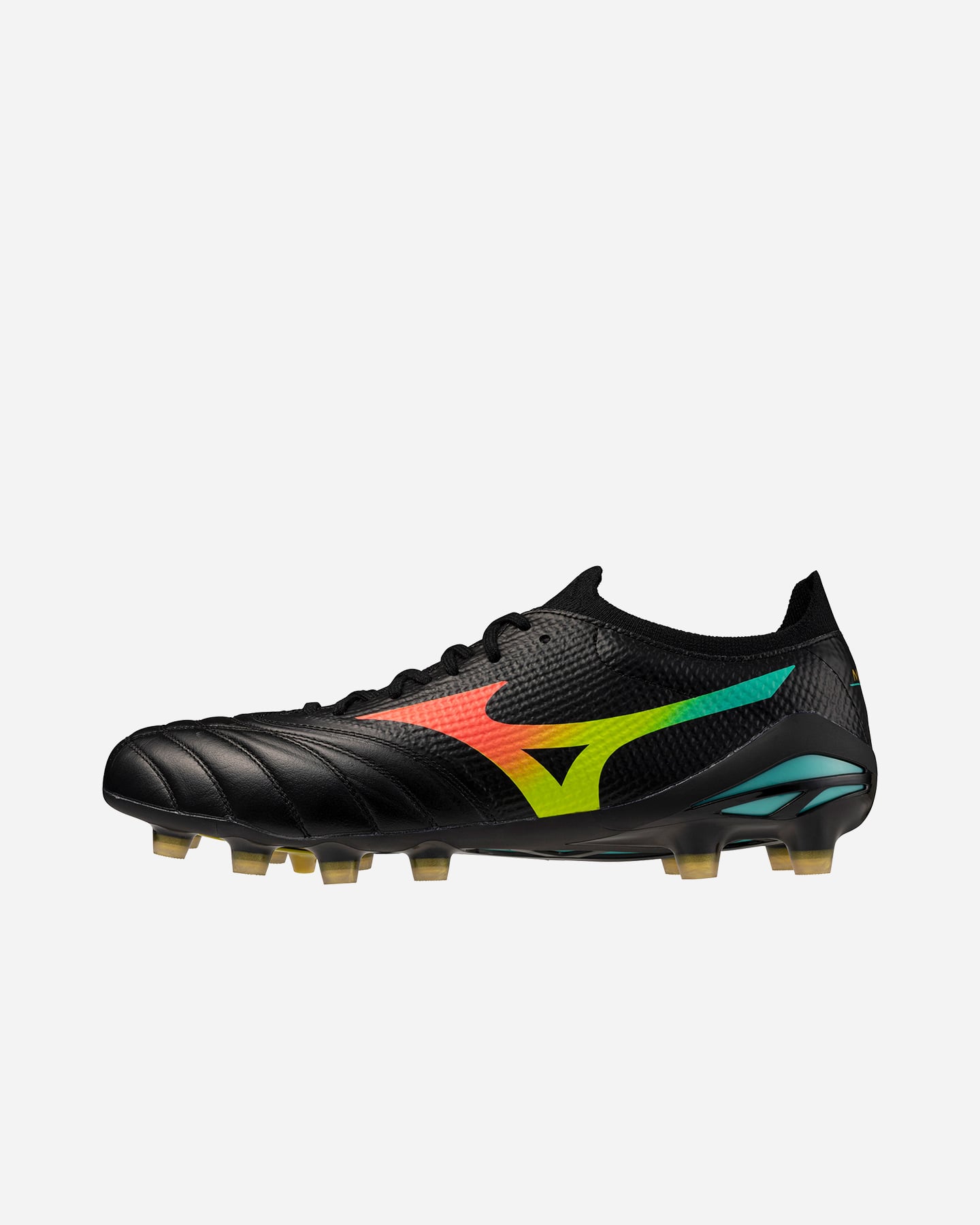 Scarpe calcio MIZUNO MORELIA NEO V BETA PRO M - Nero - 4 | Cisalfa Sport