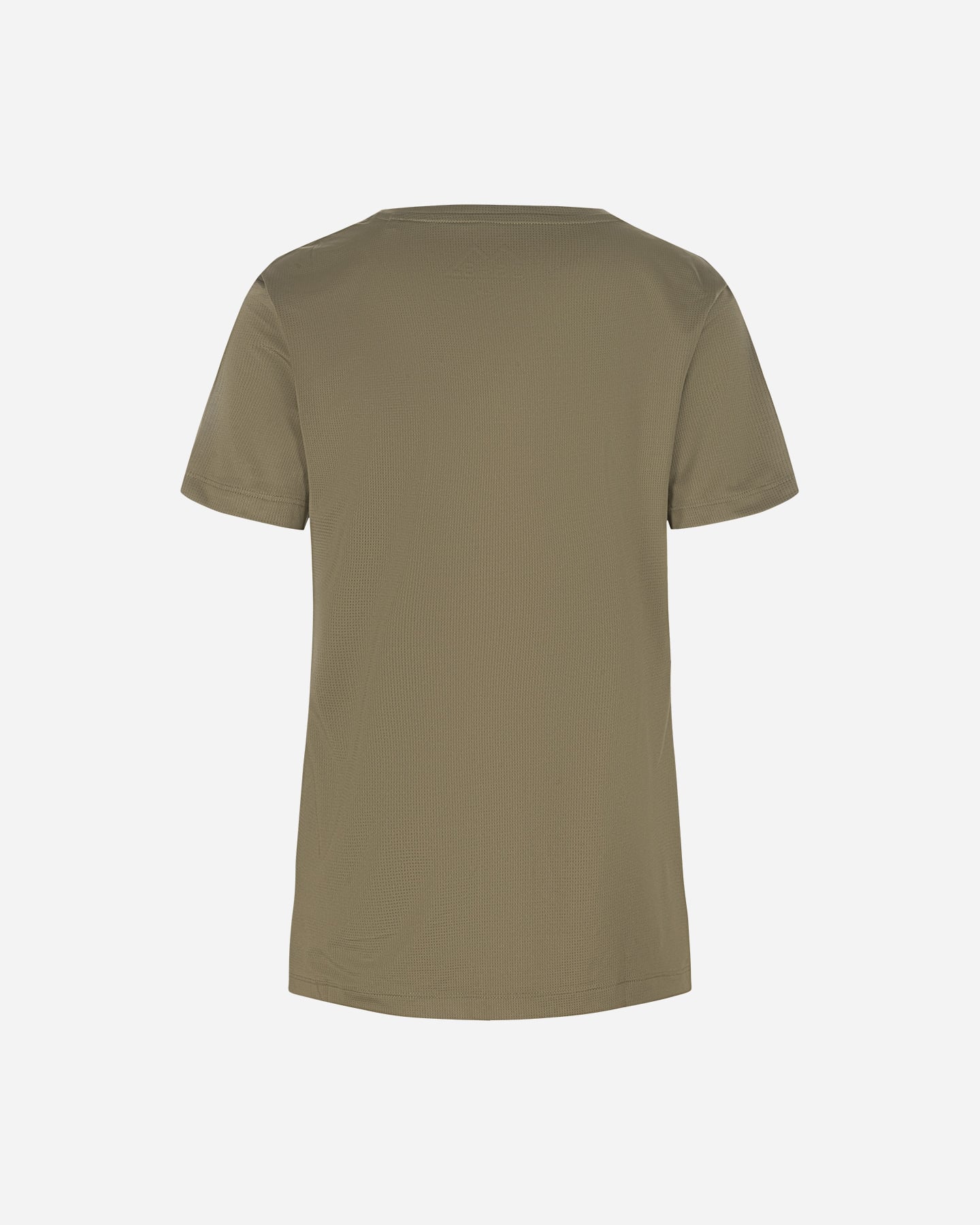 T-shirt 8848 MOUNTAIN HIKE W - Verde - 1 | Cisalfa Sport