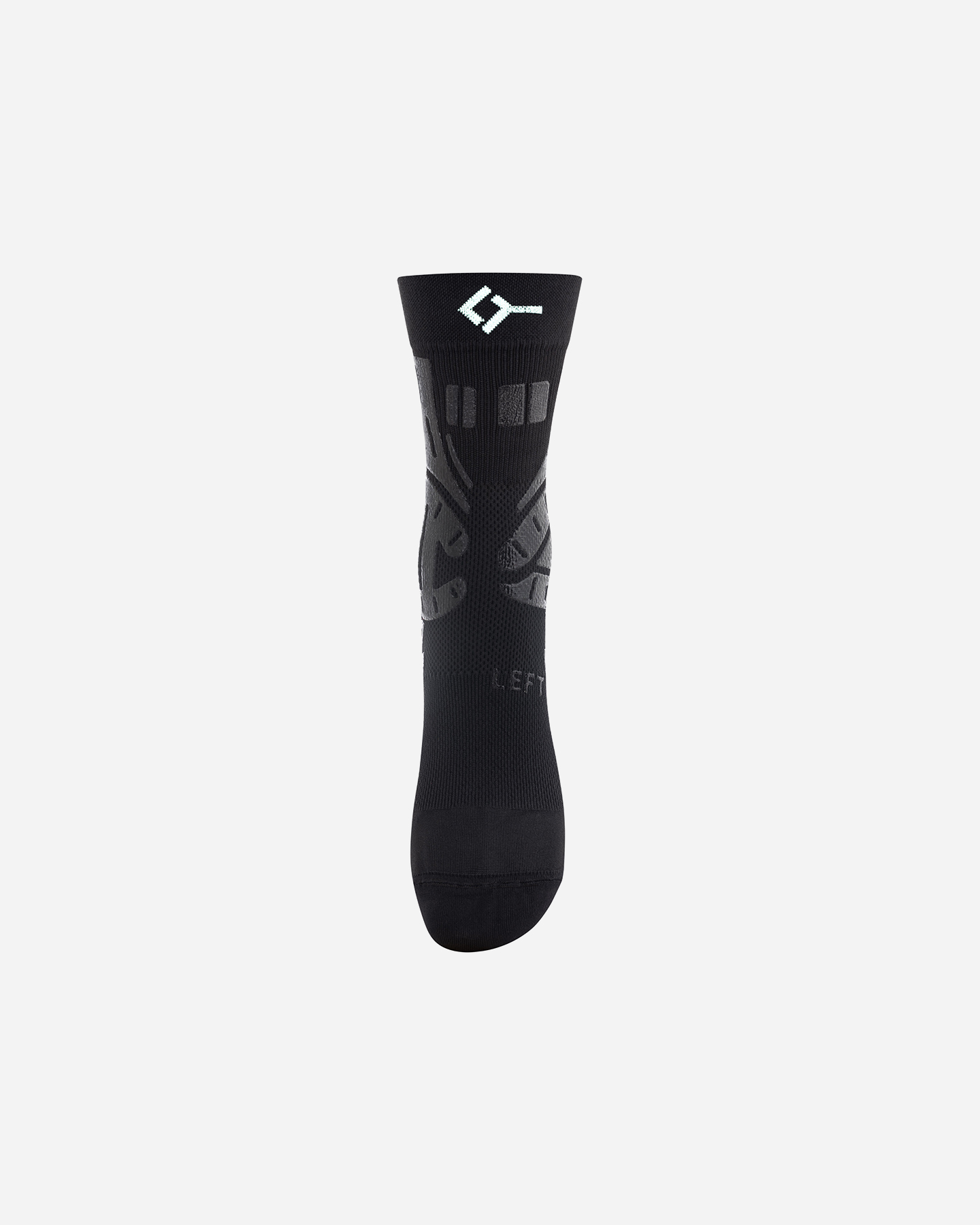 Cavigliera FLOKY ANKLE SUPPORT SX - Color mix - 1 | Cisalfa Sport