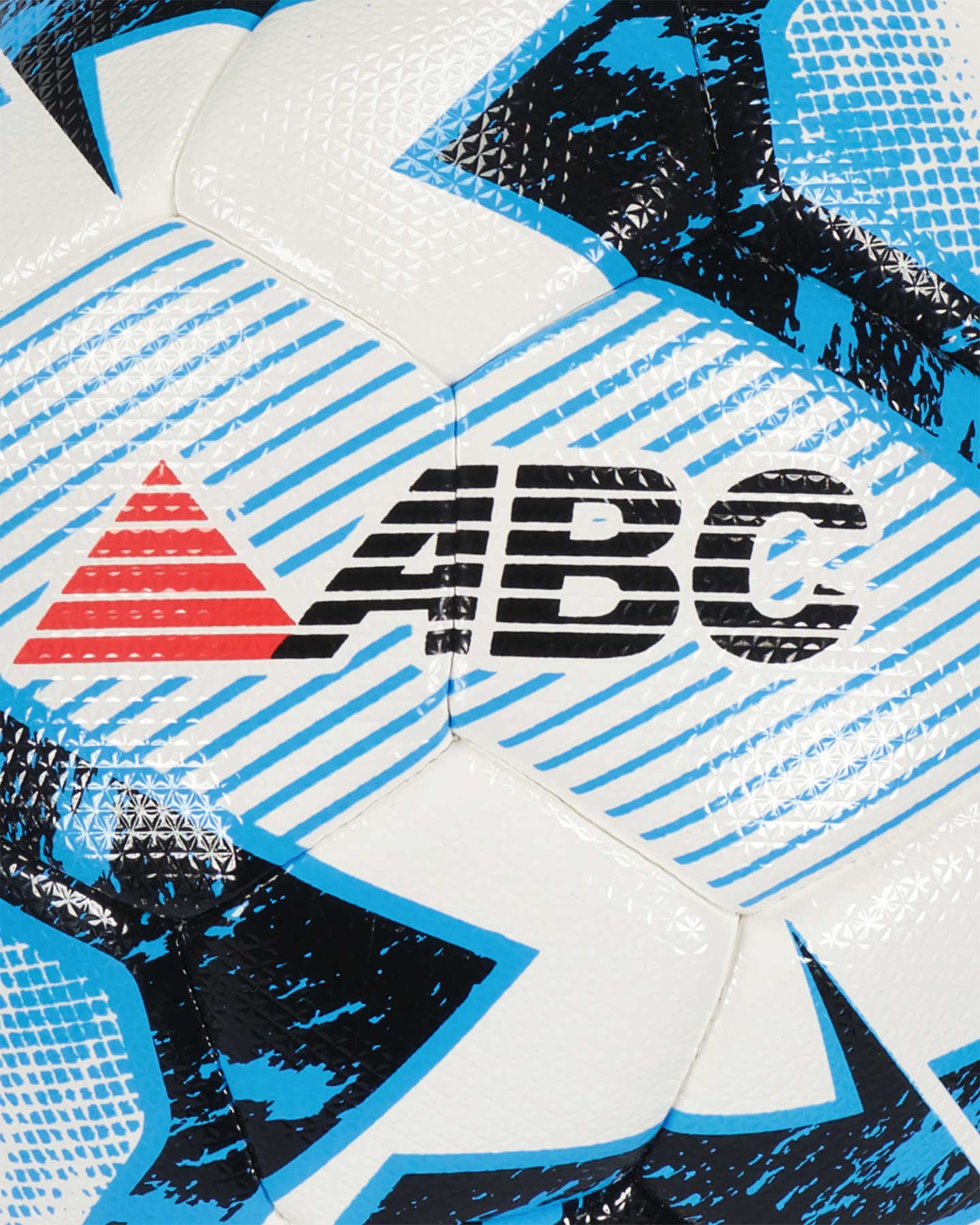 Pallone calcio misura 5 ABC FREETIME TEAM SIZE5  - Color mix - 1 | Cisalfa Sport