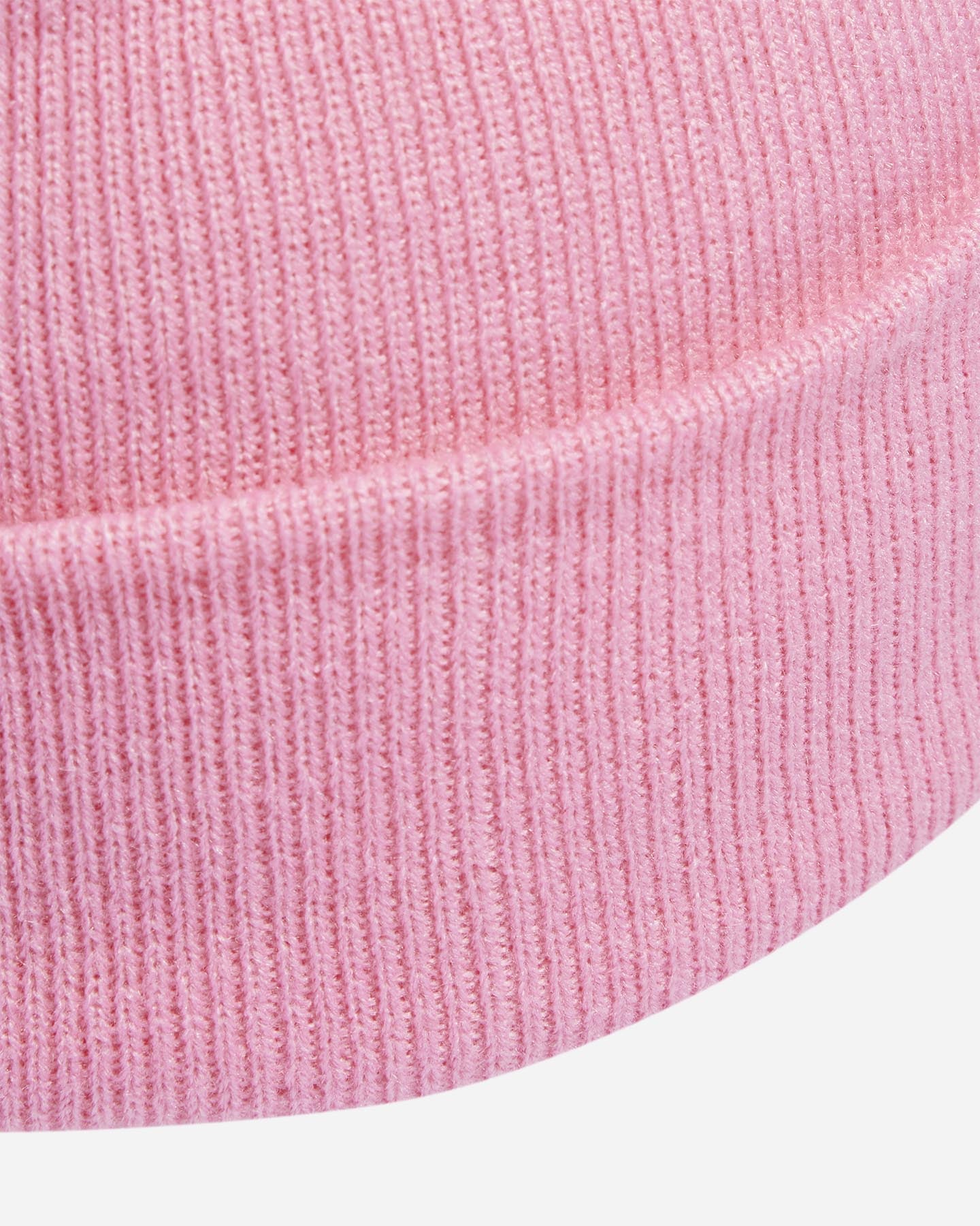 Berretto ADIDAS ORIGINALS TREFOIL W - Rosa - 2 | Cisalfa Sport