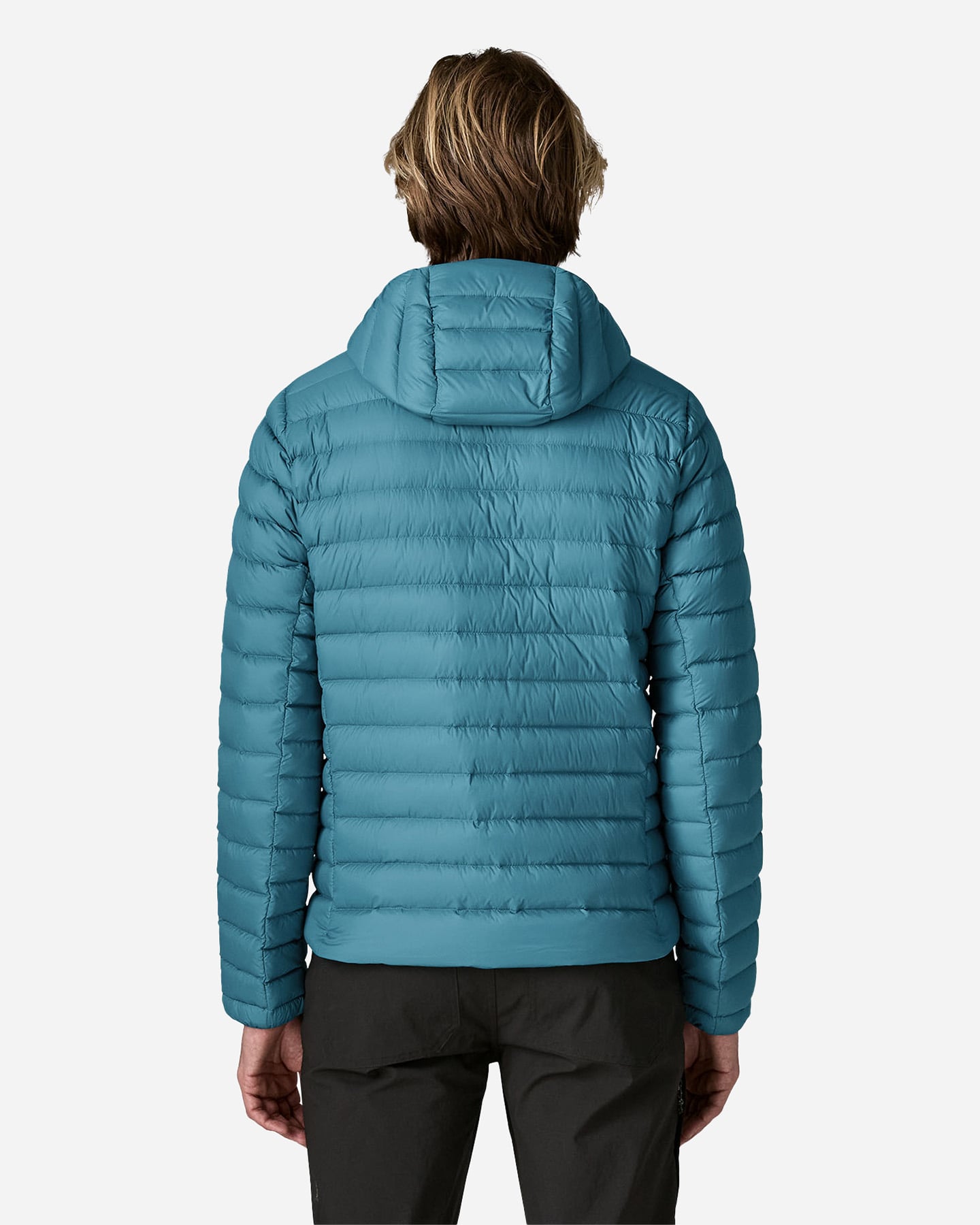 Piumino PATAGONIA DOWN SWEATER M - Blu - 2 | Cisalfa Sport