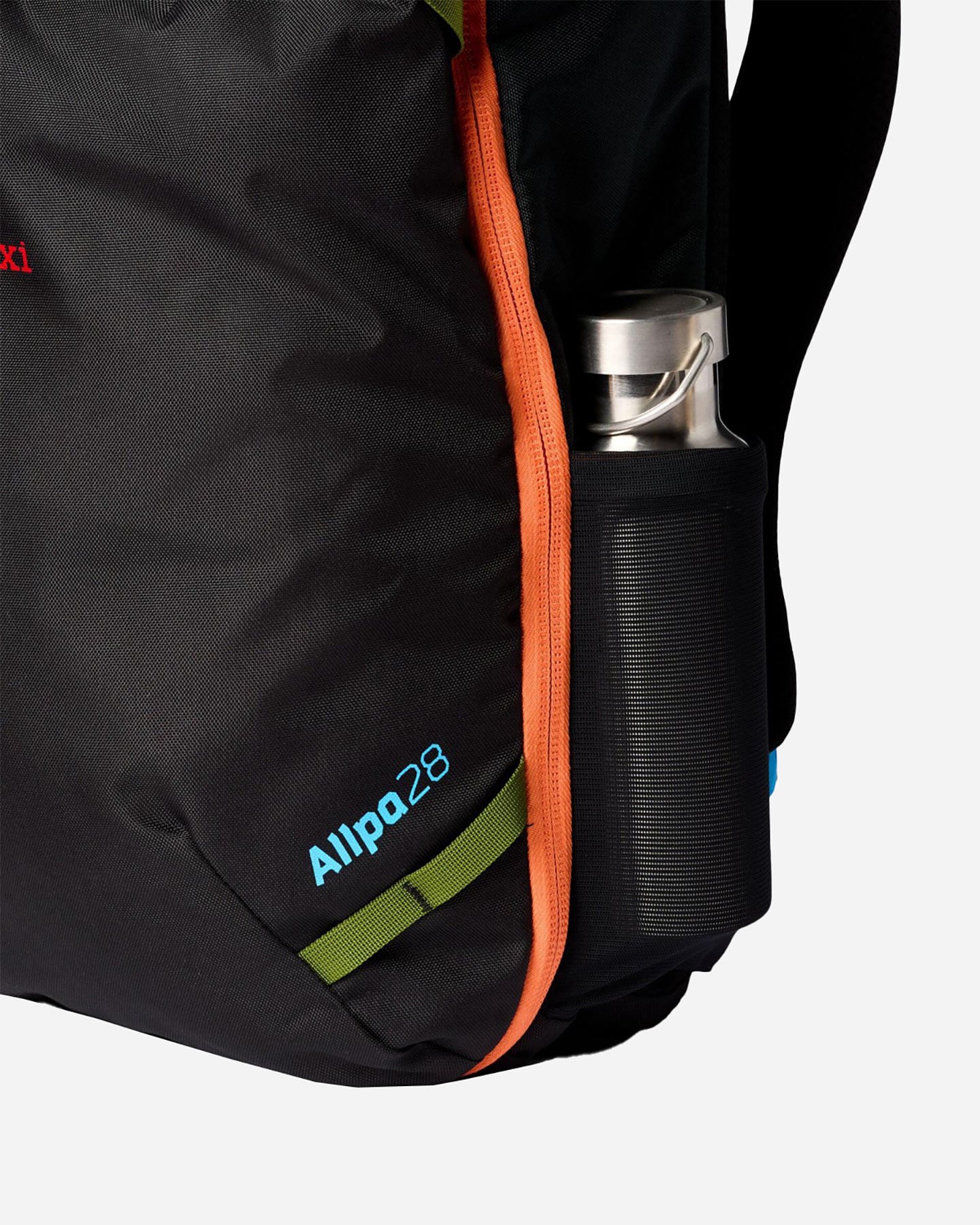 Zaino COTOPAXI ALLPA 28L  - Nero - 4 | Cisalfa Sport