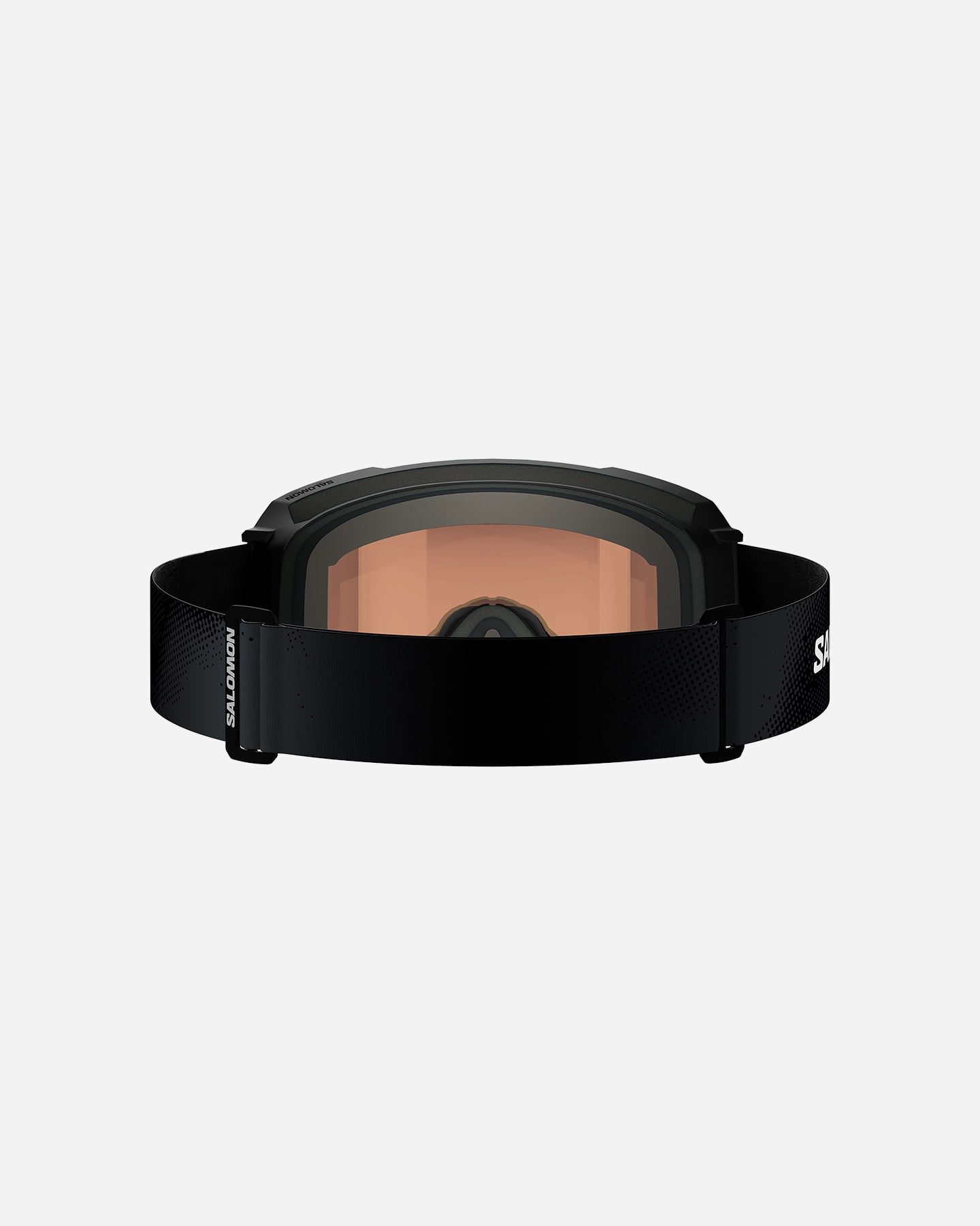 Maschera sci SALOMON S-VIEW 3 ML  - Nero - 3 | Cisalfa Sport
