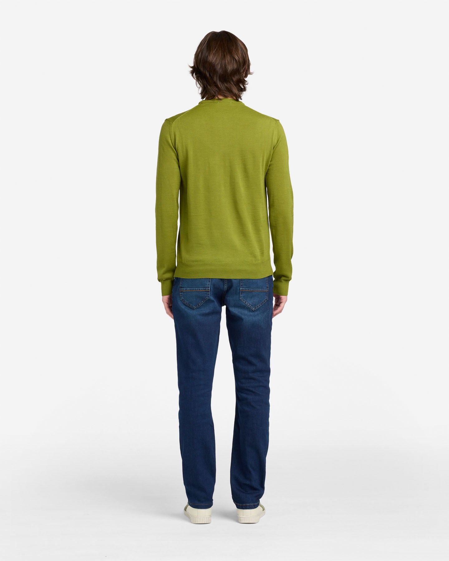 Maglione DACK'S ESSENTIAL M - 3 | Cisalfa Sport