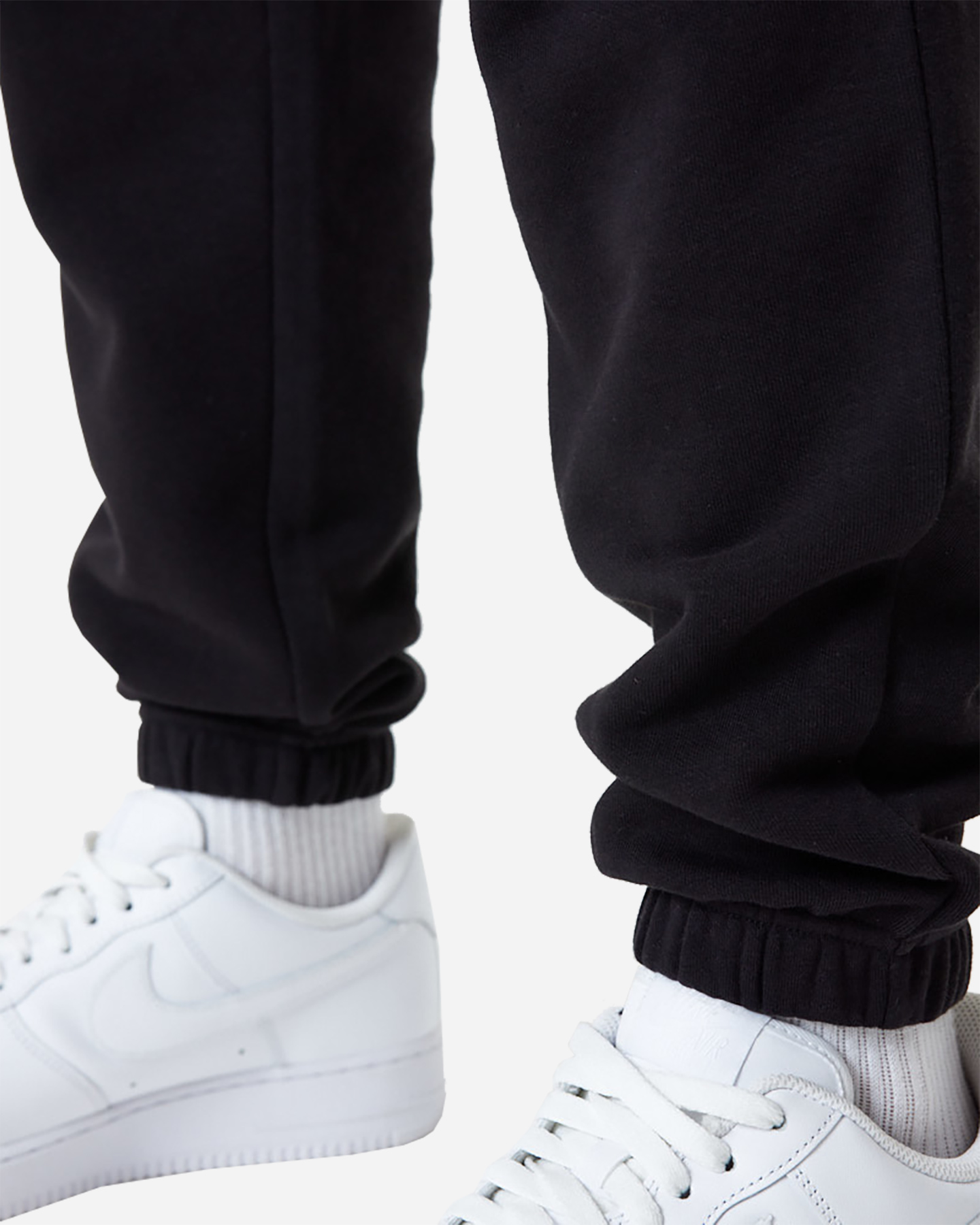 Pantalone NEW ERA MLB ESSENTIAL NEW YORK YANKEES M - Nero - 4 | Cisalfa Sport