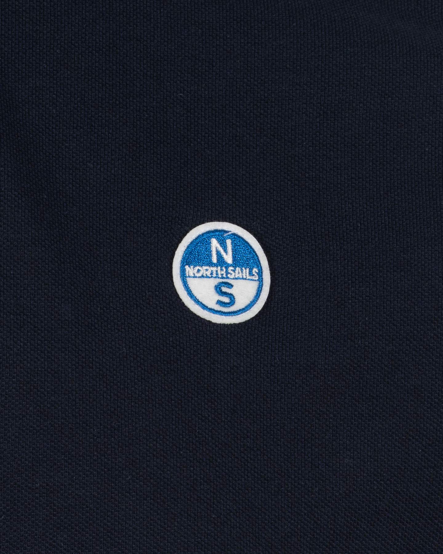 Polo NORTH SAILS CLASSIC M - Blu Navy - 2 | Cisalfa Sport