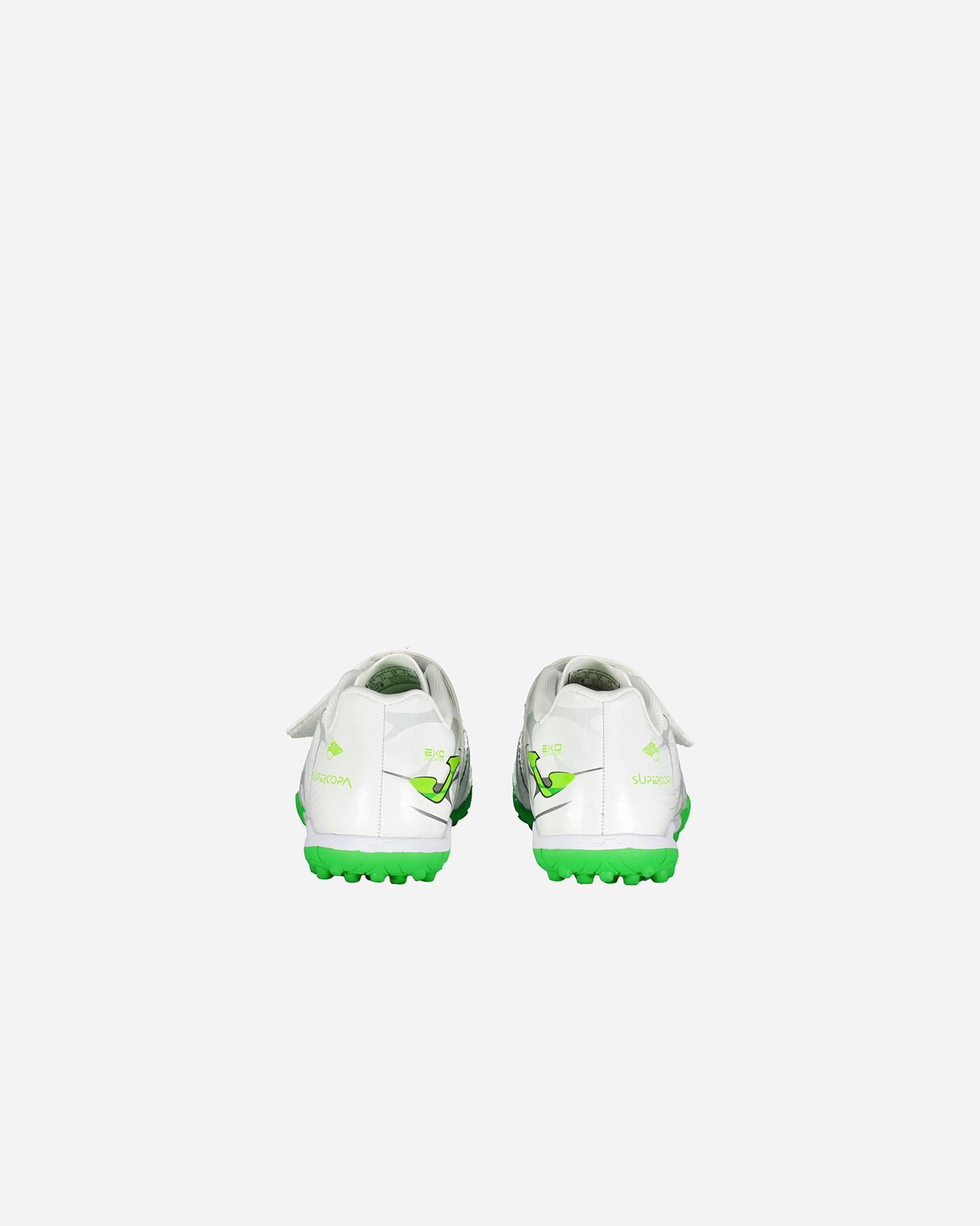 Scarpe calcio JOMA SUPER COPA JR TF JR - Bianco - 5 | Cisalfa Sport