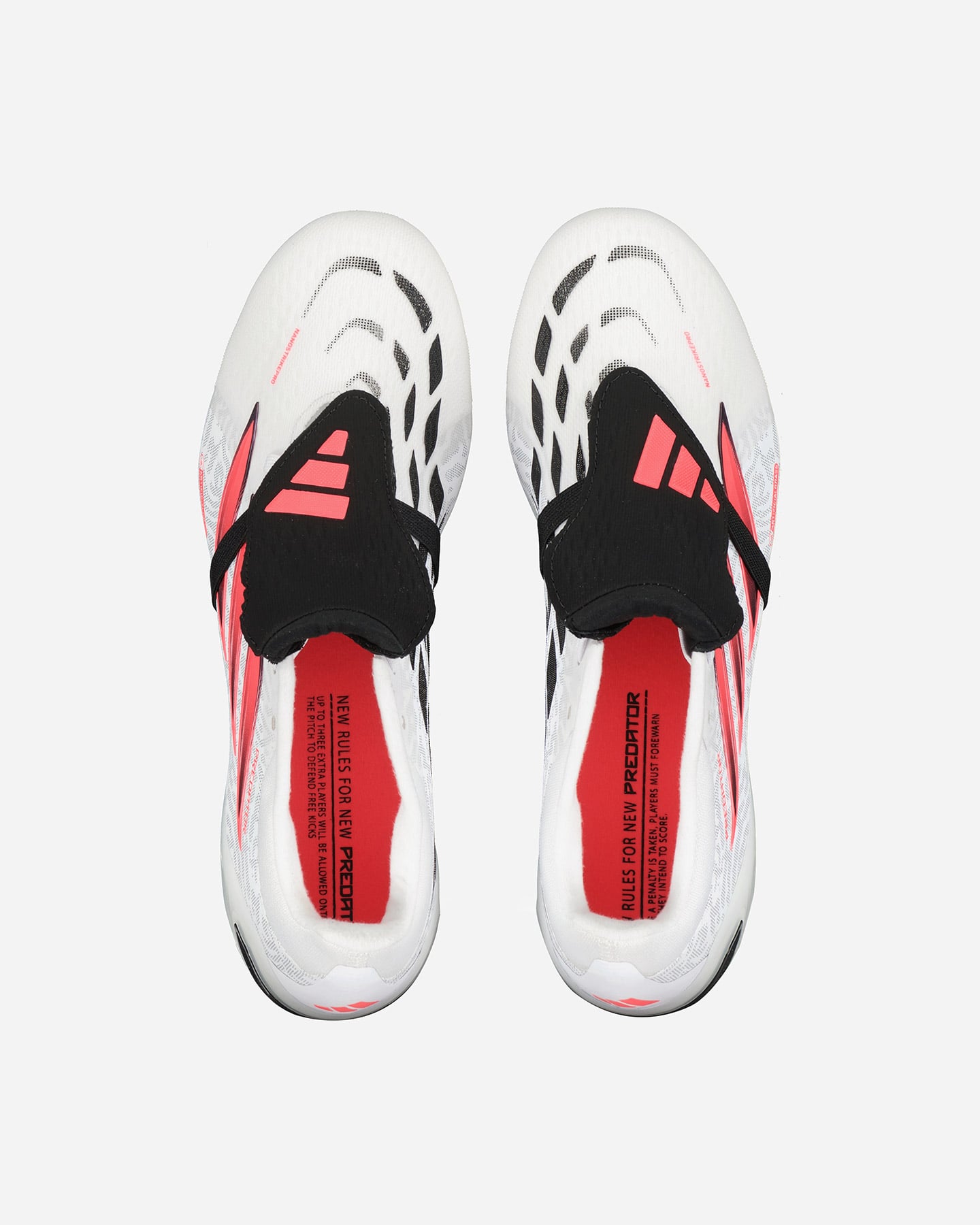 Scarpe calcio ADIDAS PREDATOR PRO FT AG M - 4 | Cisalfa Sport