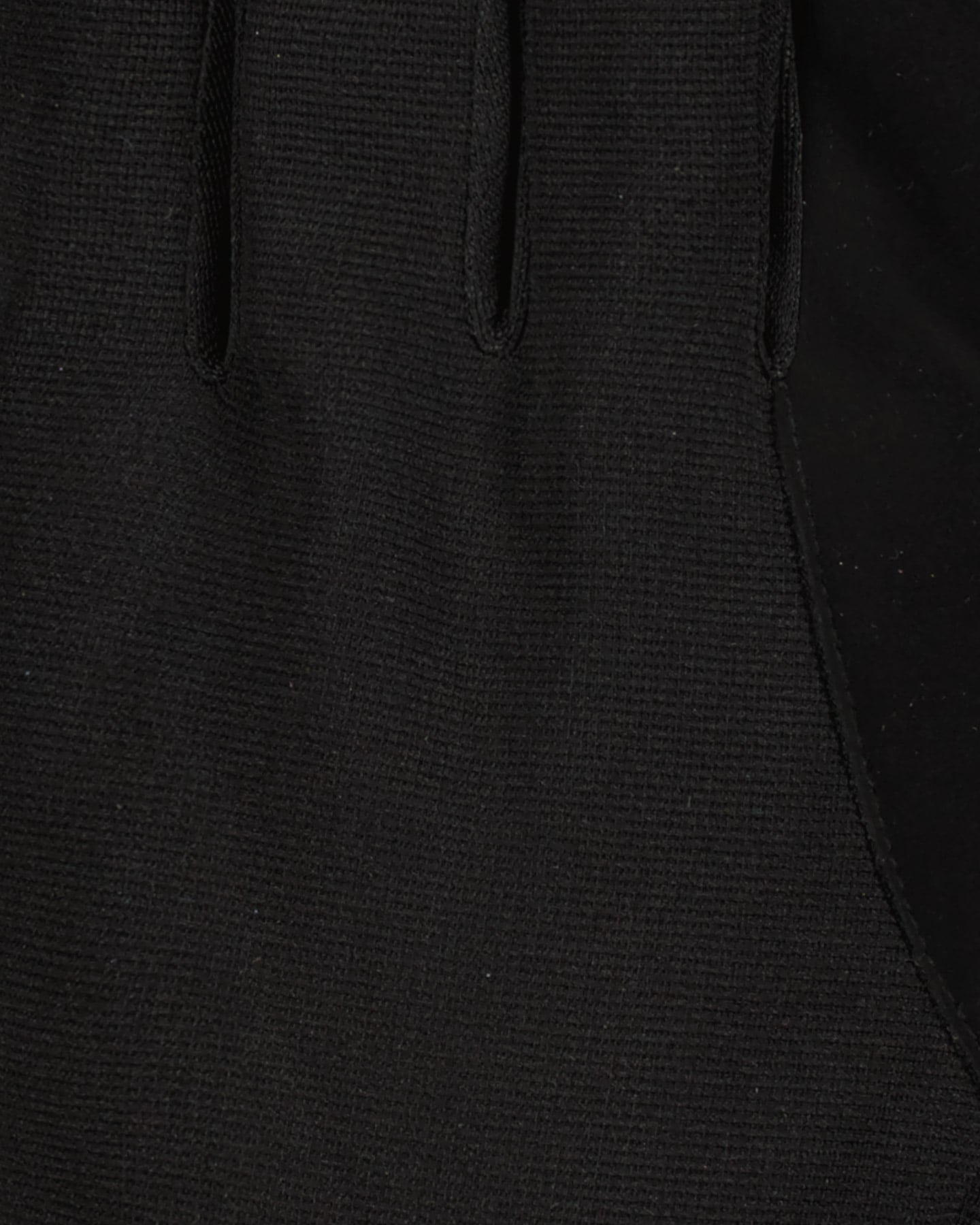 Guanti DACK'S SPORT M - Nero - 3 | Cisalfa Sport