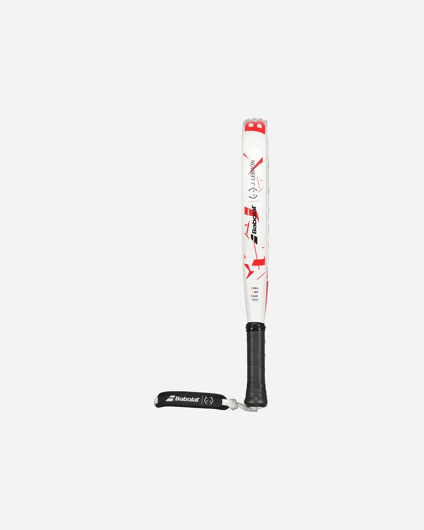 Racchetta padel performance BABOLAT TECHNICAL VIPER 25 JUAN LEBRON - Color mix - 2 | Cisalfa Sport