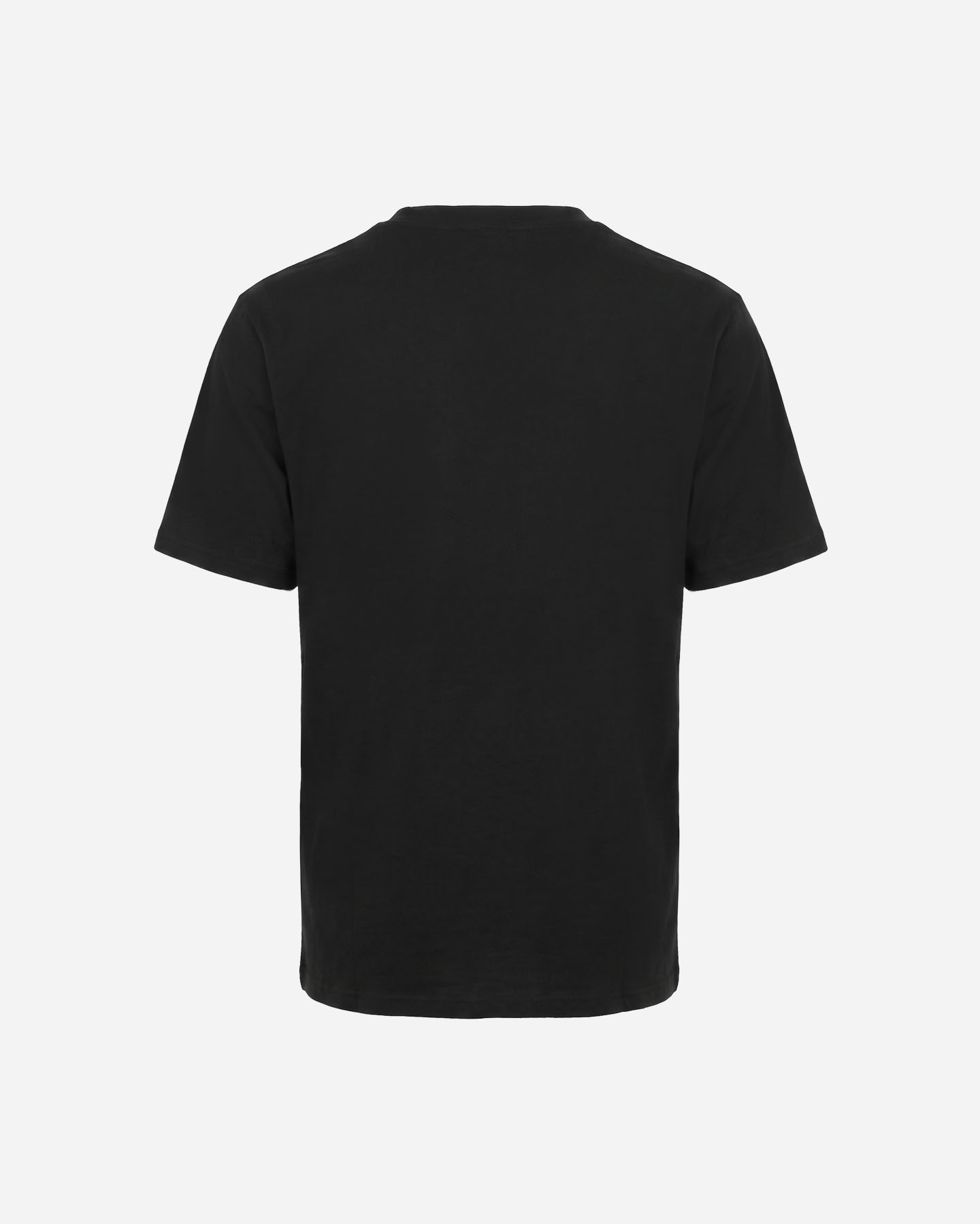 T-shirt JACK & JONES ISAK M - Nero - 1 | Cisalfa Sport