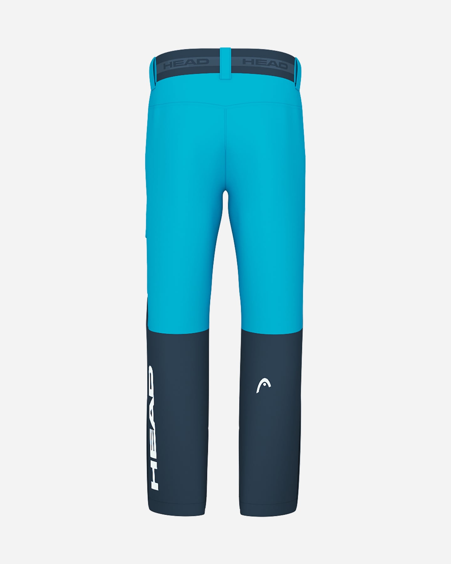 Pantalone sci HEAD RACE NOVA M - Nero - 1 | Cisalfa Sport