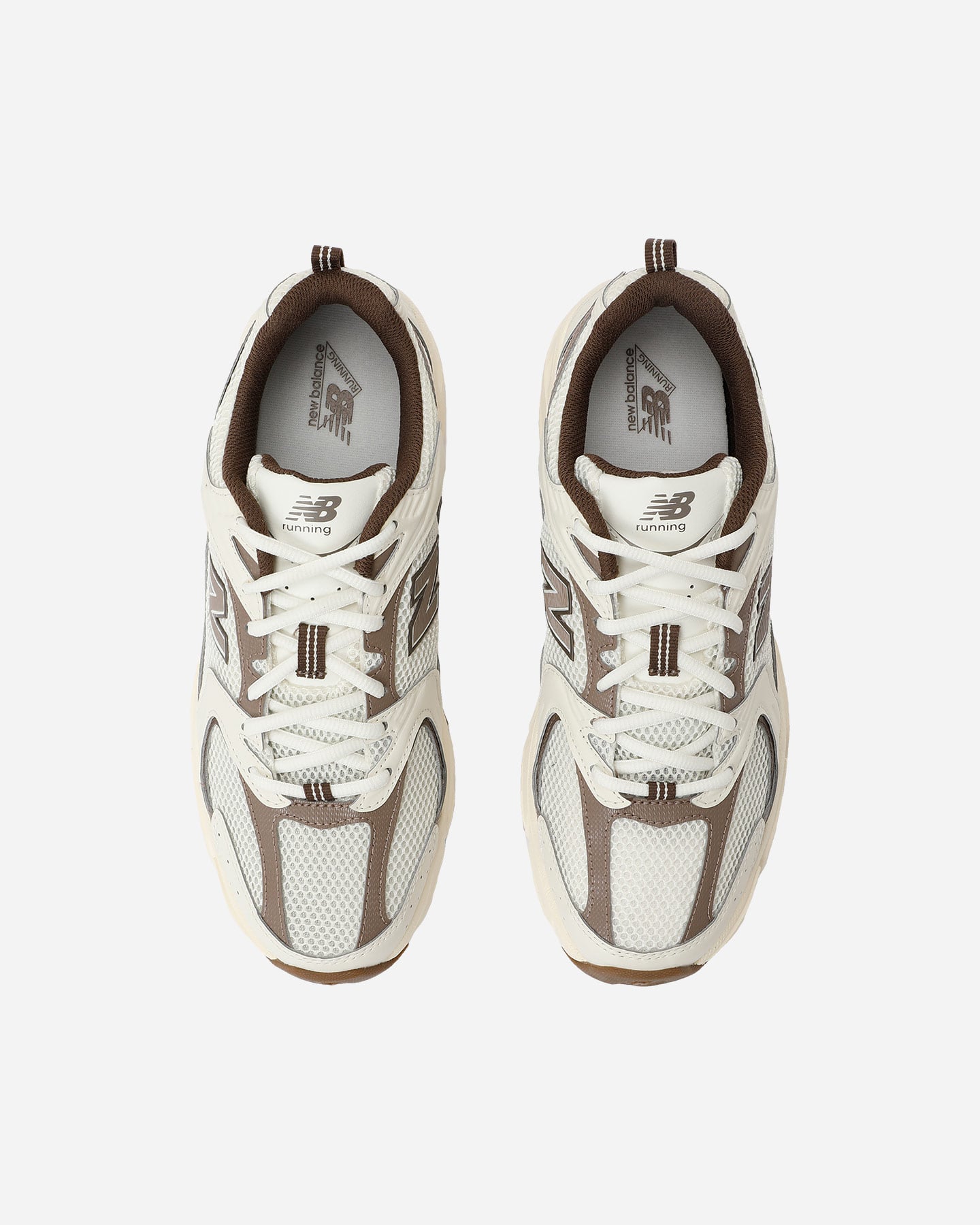 Scarpe sneakers NEW BALANCE 530 M - Beige - 3 | Cisalfa Sport