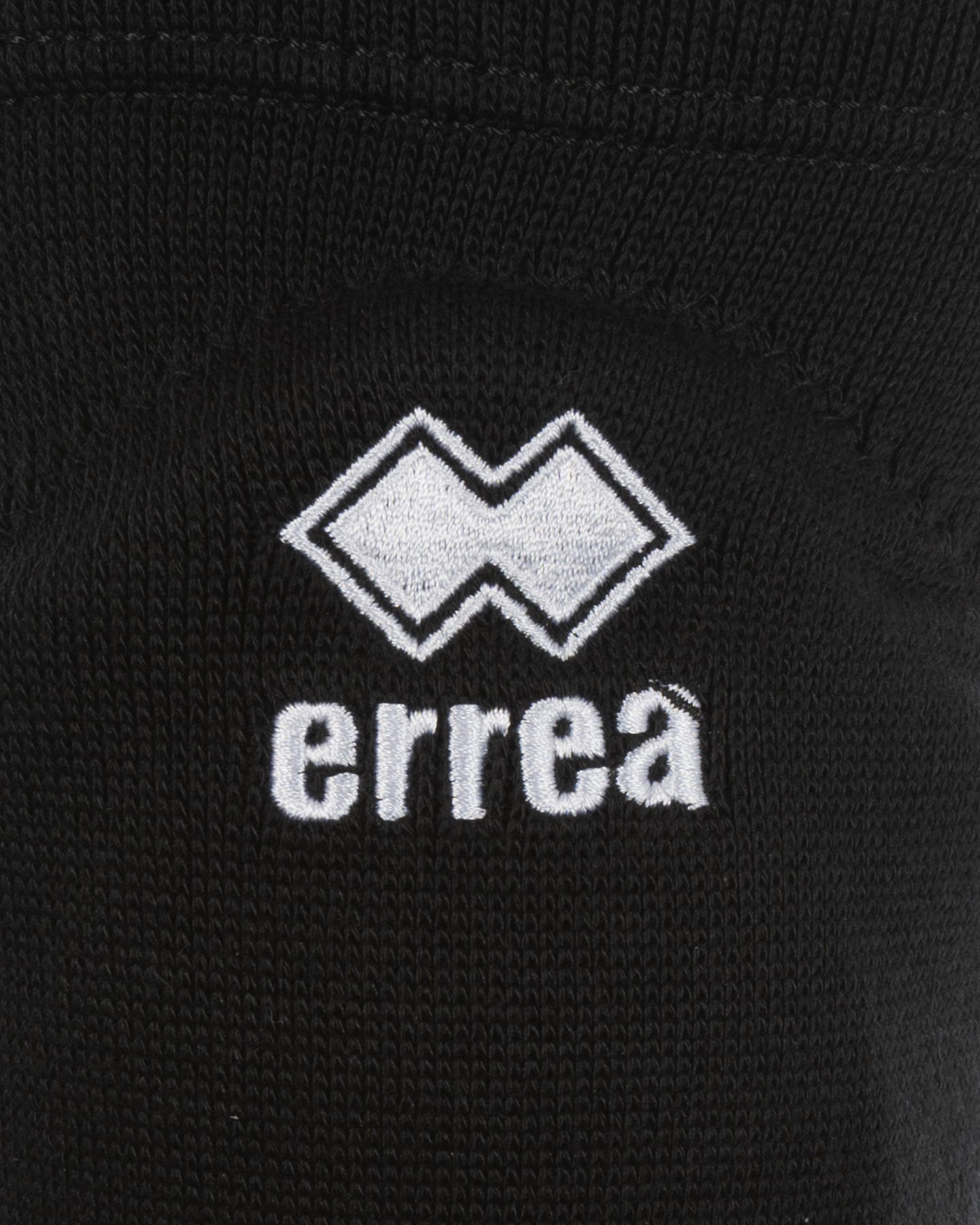 Ginocchiere volley ERREA TOKYO  - Nero - 1 | Cisalfa Sport