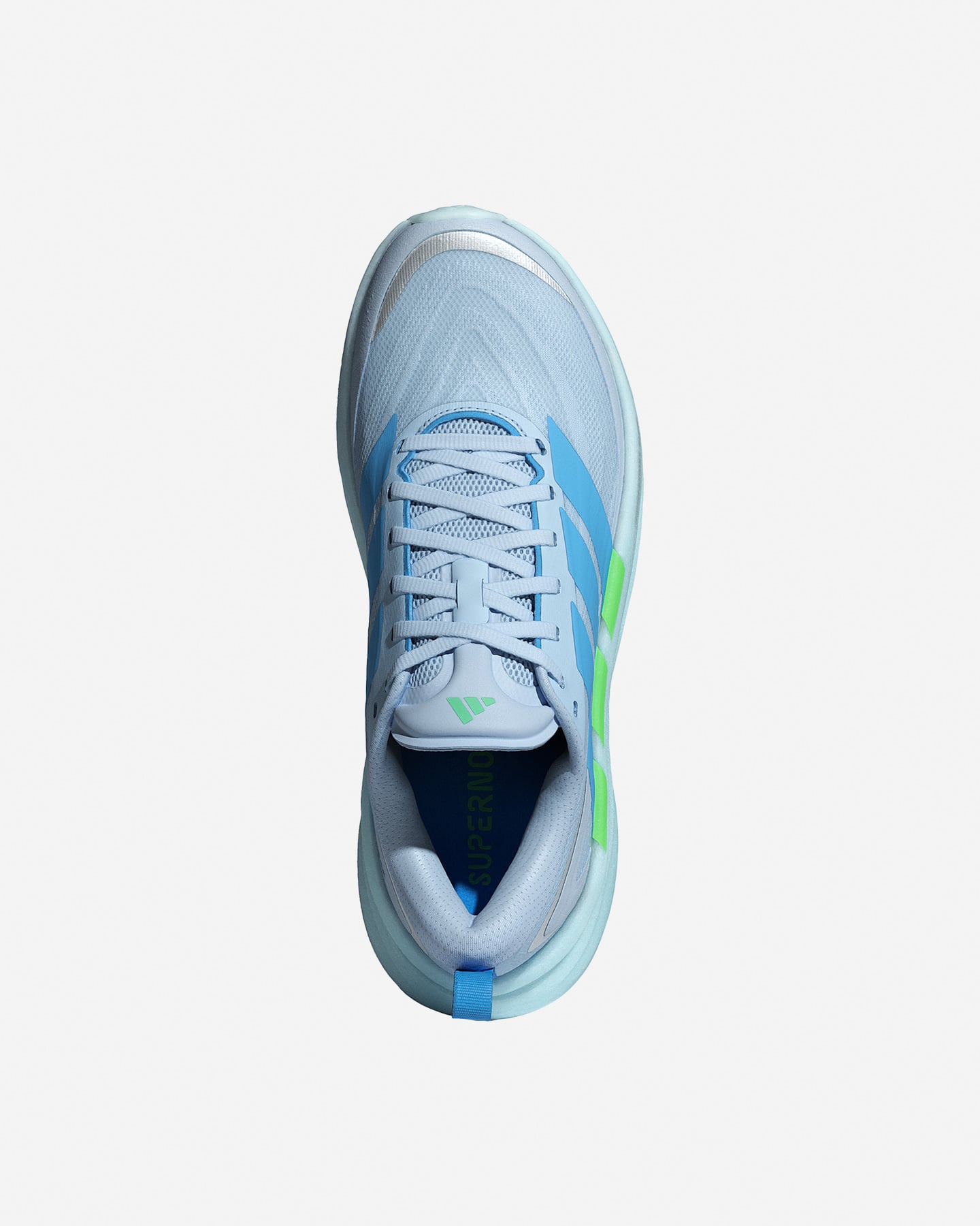Scarpe running ADIDAS SUPERNOVA GLIDE W - Color mix - 2 | Cisalfa Sport