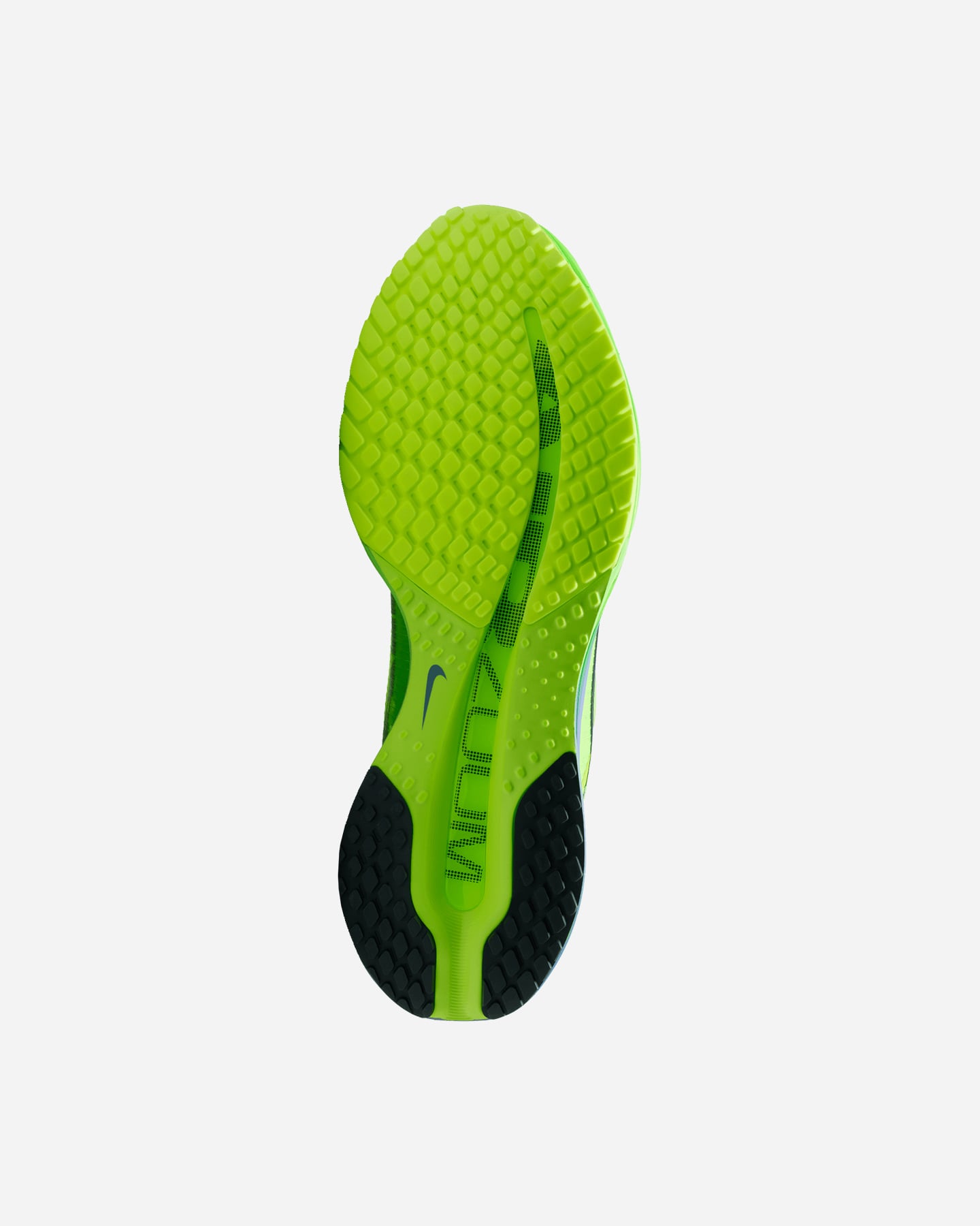 Scarpe running NIKE PEGASUS PREMIUM M - Nero - 2 | Cisalfa Sport