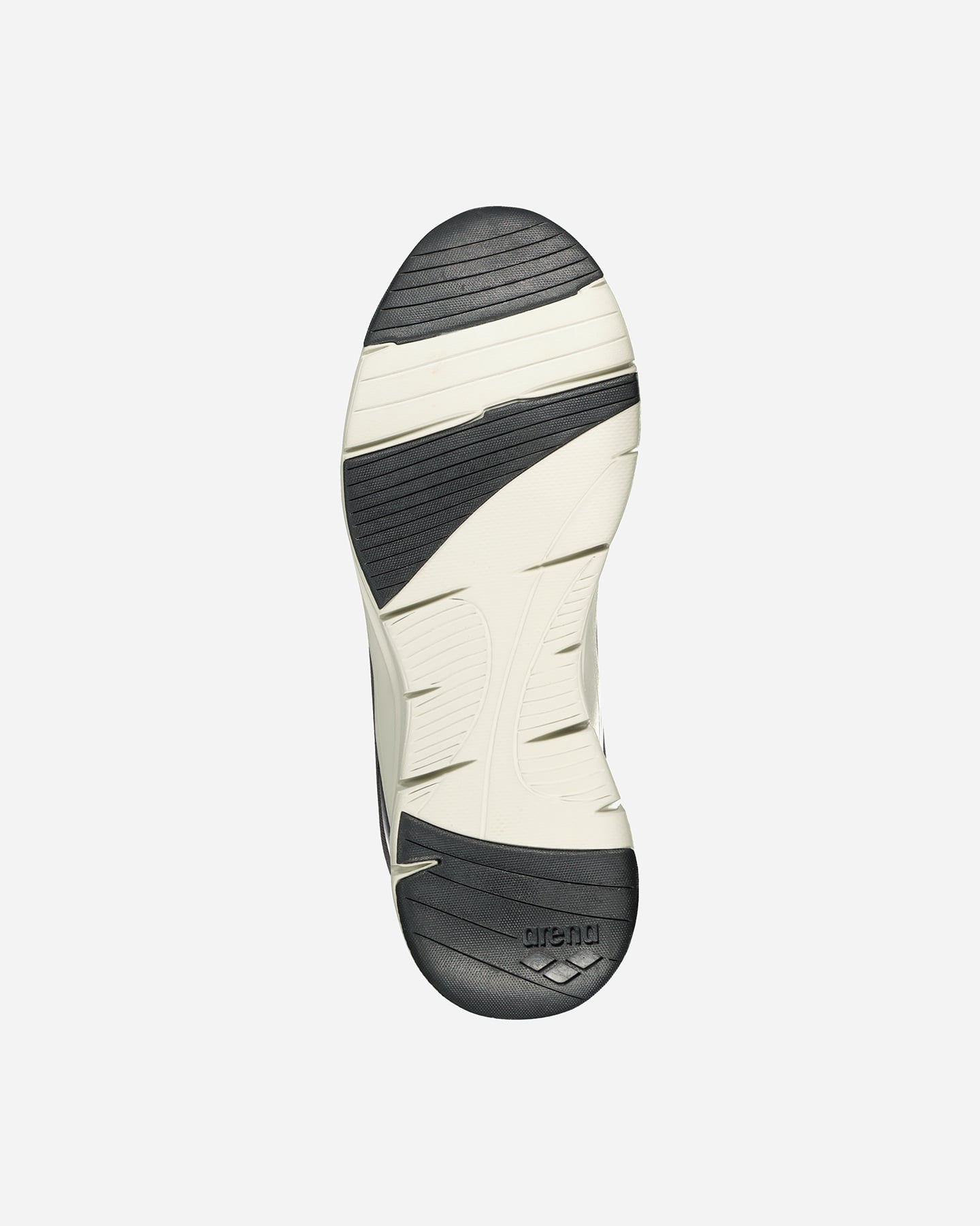 Scarpe sneakers ARENA FASTRACK M - Nero - 2 | Cisalfa Sport