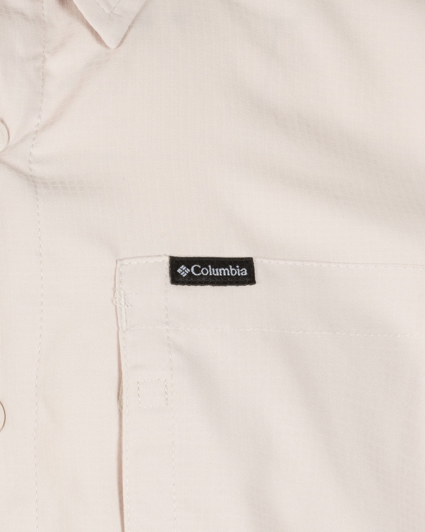 Camicia COLUMBIA SILVER RIDGE M - Beige - 2 | Cisalfa Sport