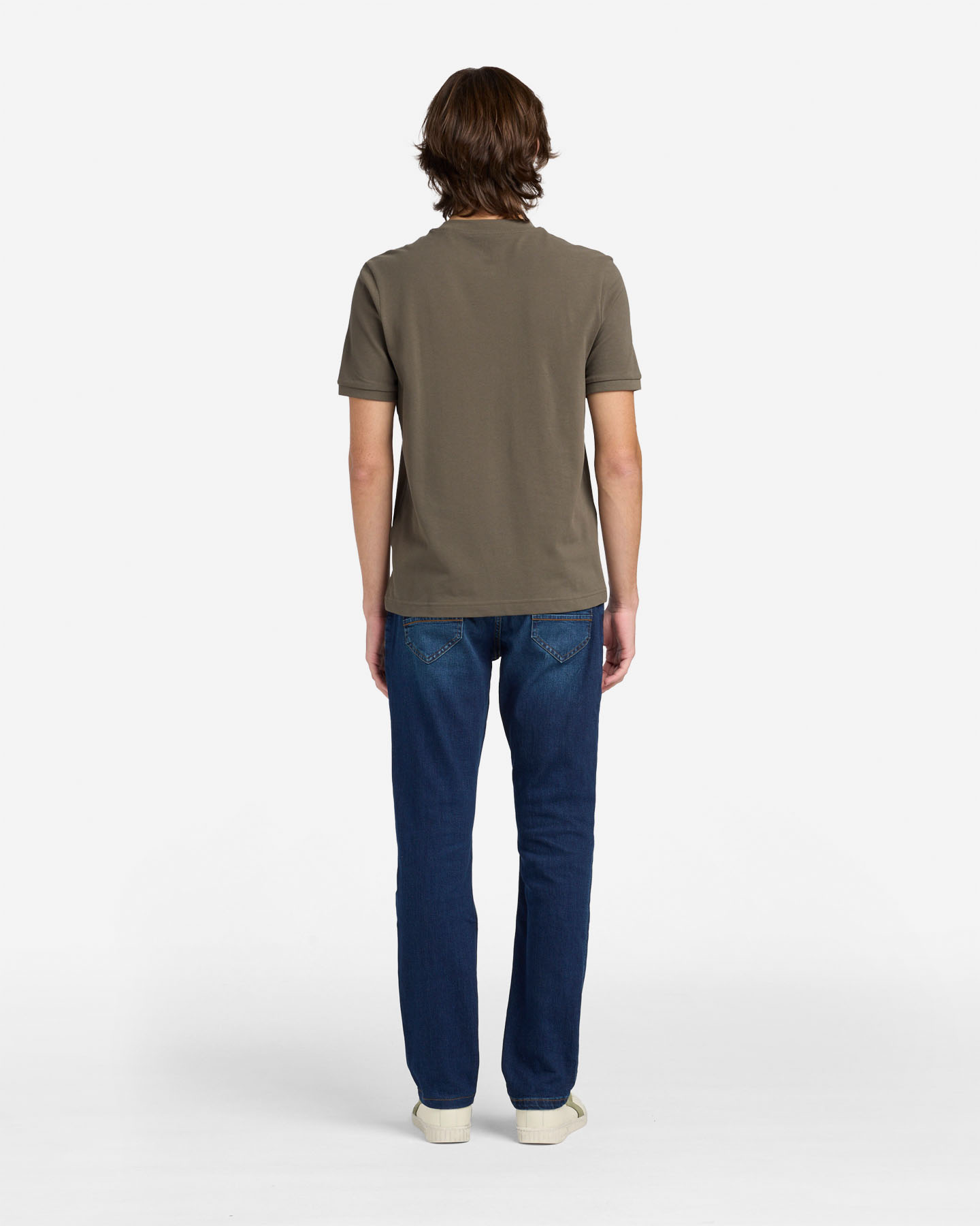 T-shirt DACK'S ESSENTIAL M - 3 | Cisalfa Sport