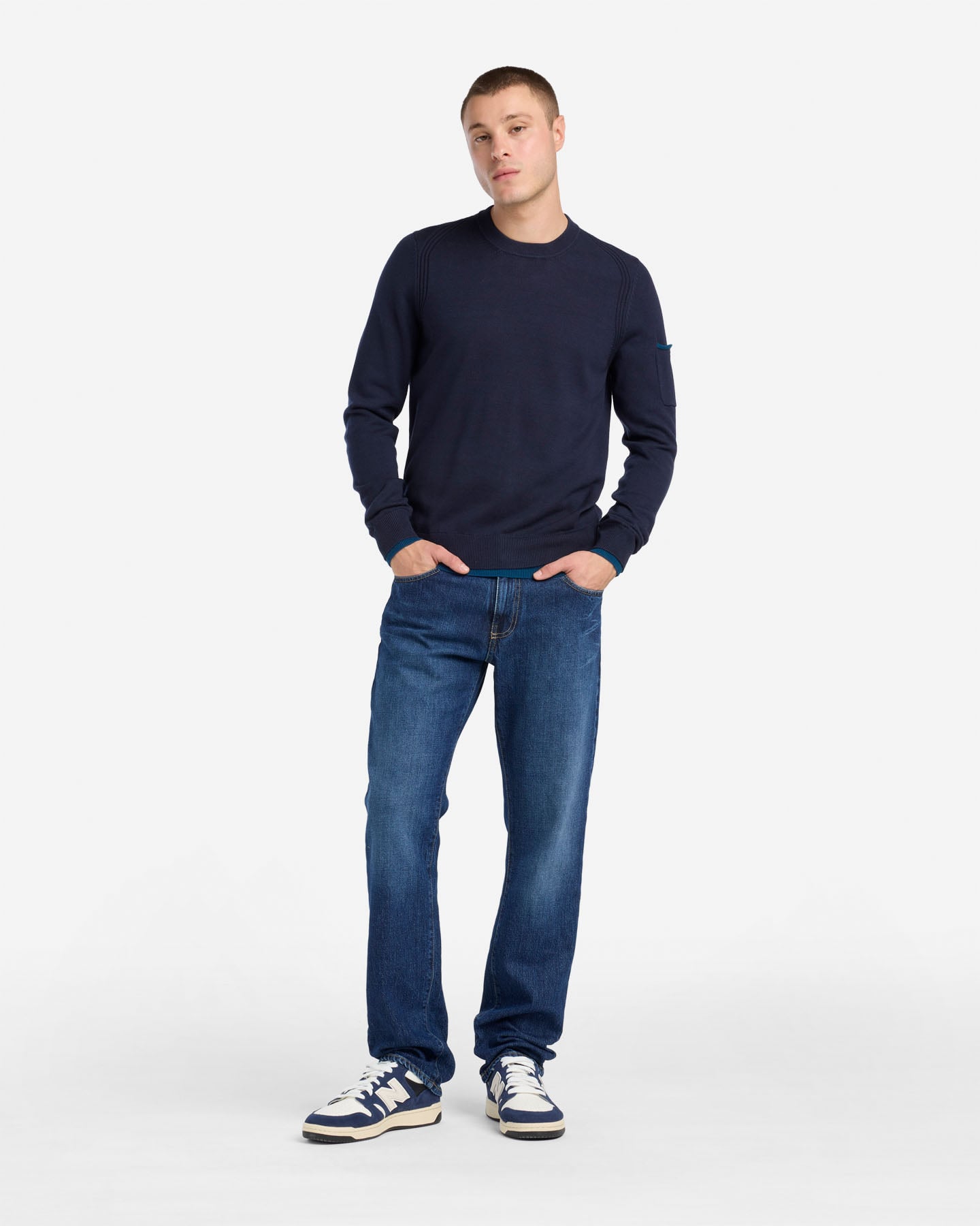 Maglione BEST COMPANY NORDIC TIES M - 4 | Cisalfa Sport