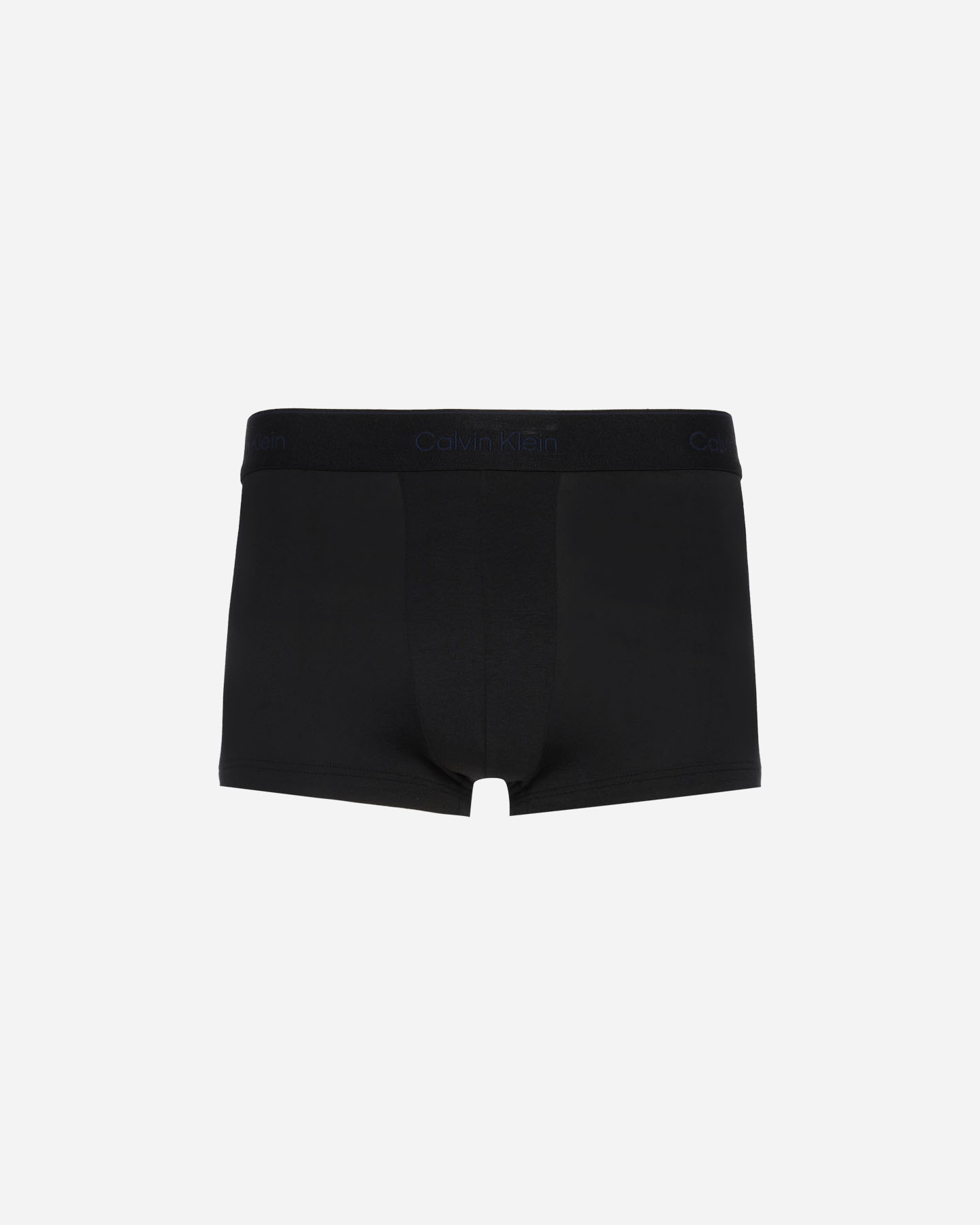 Boxer intimo CALVIN KLEIN UNDERWEAR ICON 3PACK M - Nero - 1 | Cisalfa Sport