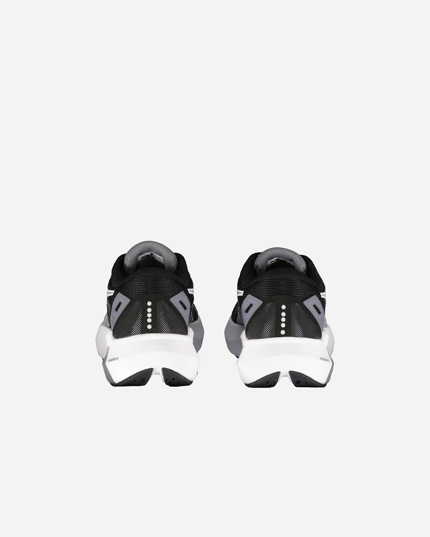 Scarpe running DIADORA STRADA 4 W - Nero - 5 | Cisalfa Sport