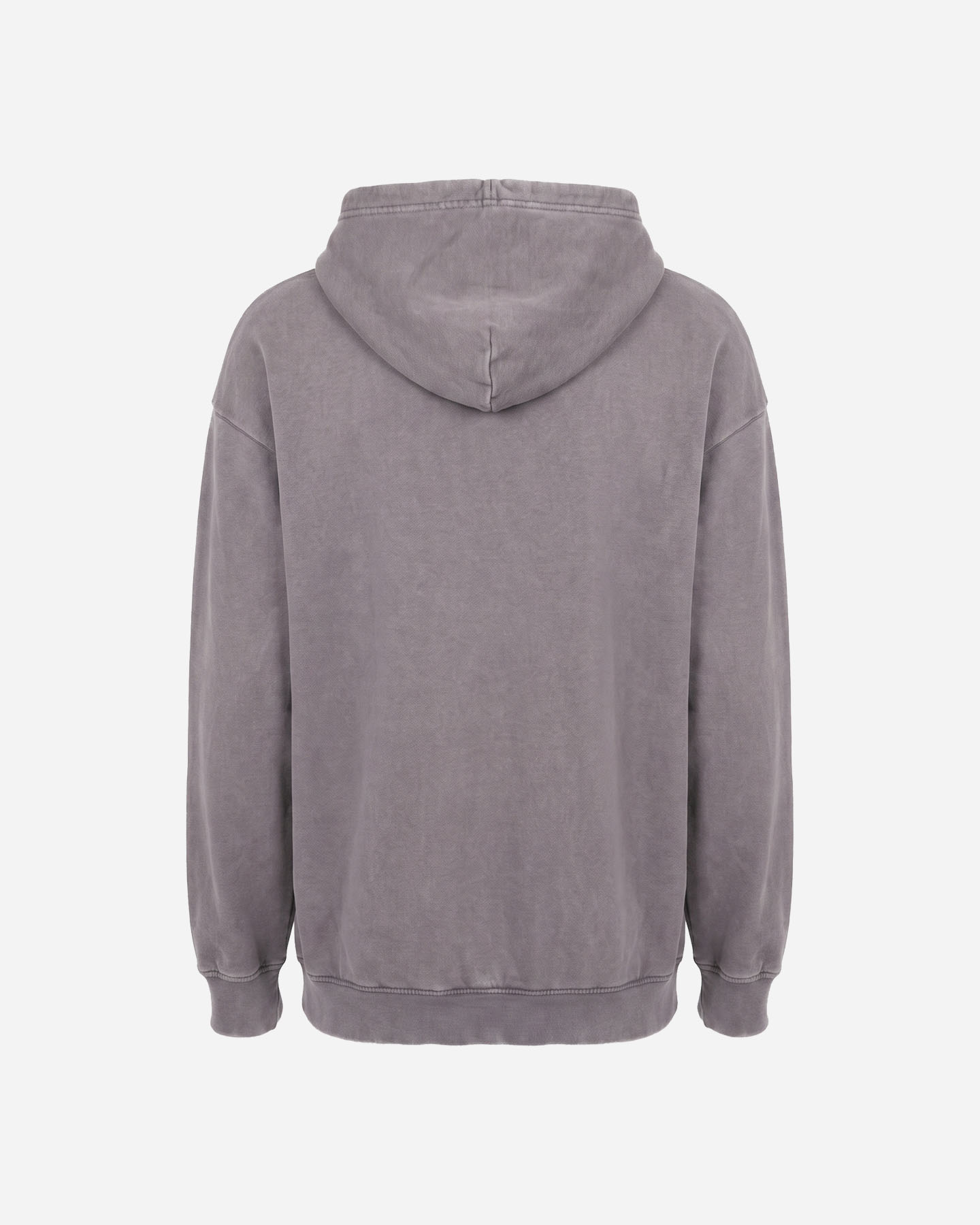 Felpa ABC BASIC ATHLETIC M - Viola - 1 | Cisalfa Sport
