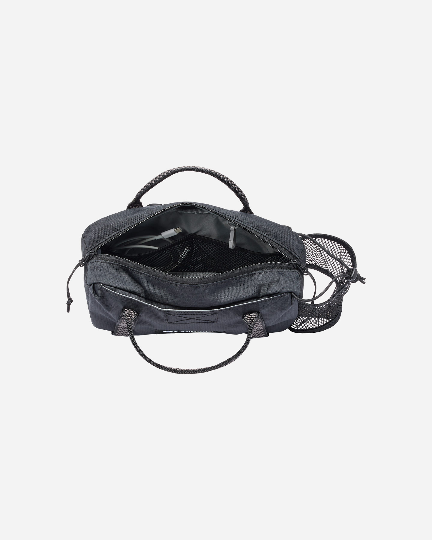 Marsupio COLUMBIA ECHO MOUNTAIN  - Nero - 2 | Cisalfa Sport
