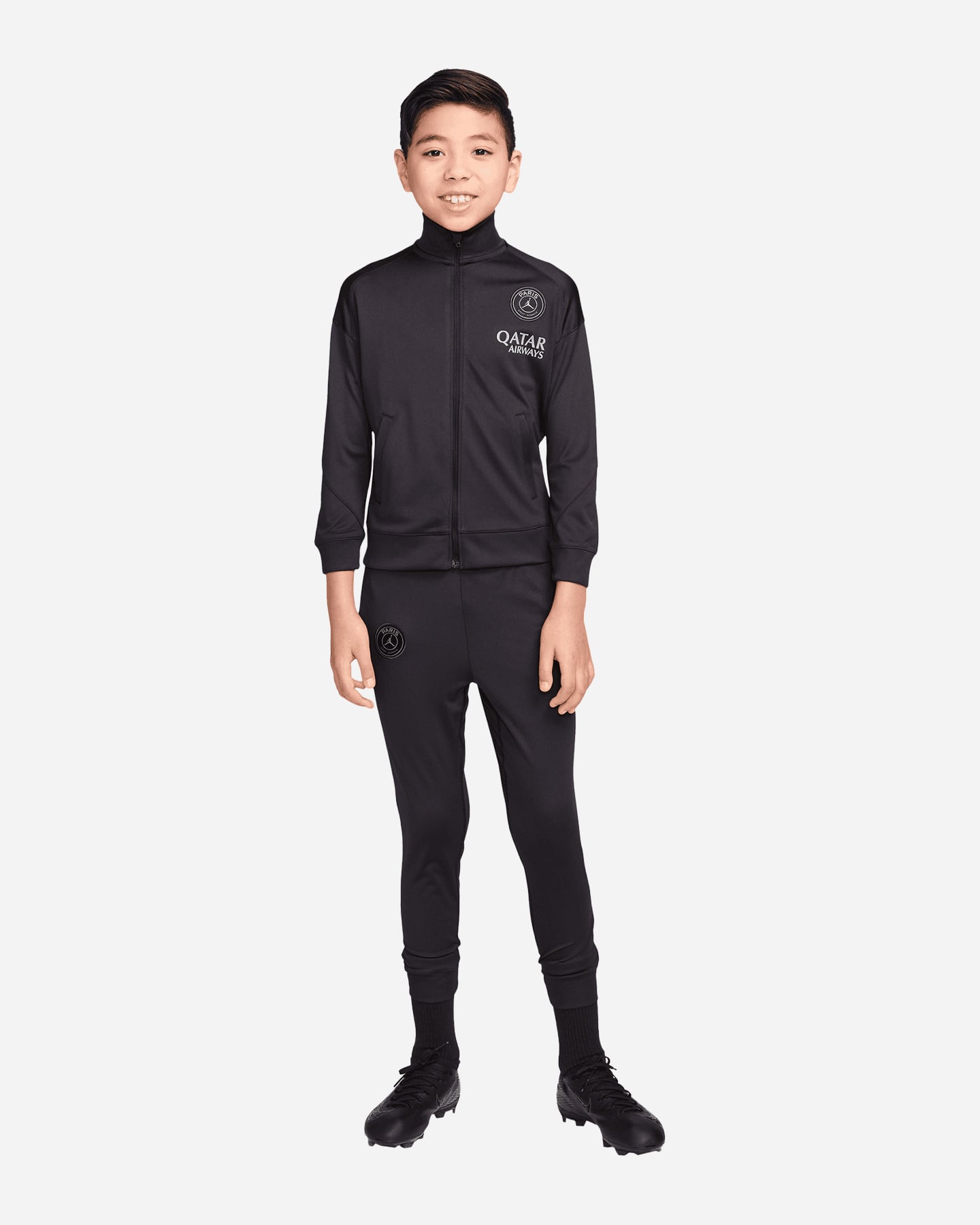 Abbigliamento calcio ufficiale NIKE PARIS SAINT GERMAIN JR - Color mix - 1 | Cisalfa Sport
