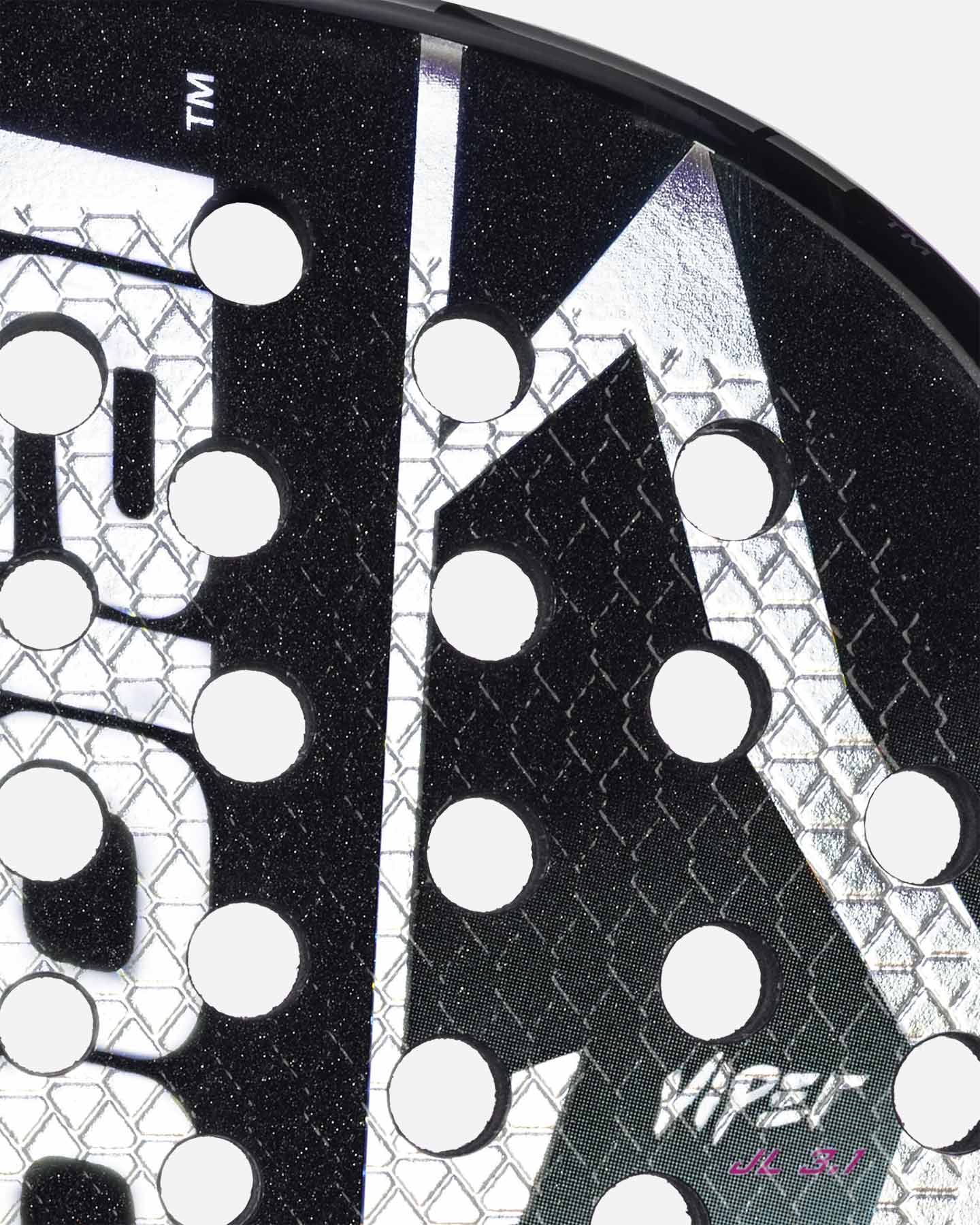 Racchetta padel performance BABOLAT VIPER JUAN LEBRON 3.1  - 4 | Cisalfa Sport