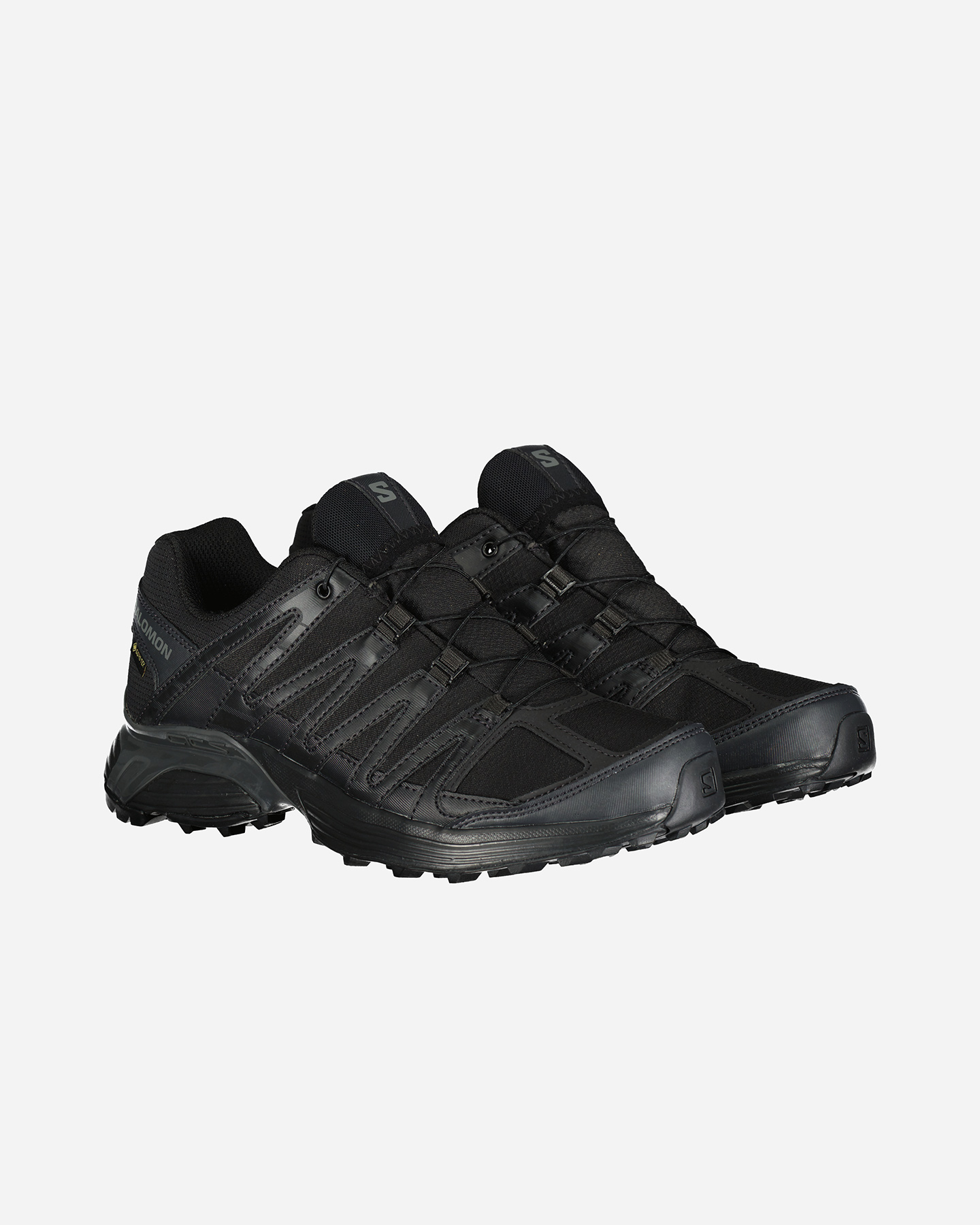 Scarpe trail SALOMON XT RECKON GTX M - Nero - 1 | Cisalfa Sport
