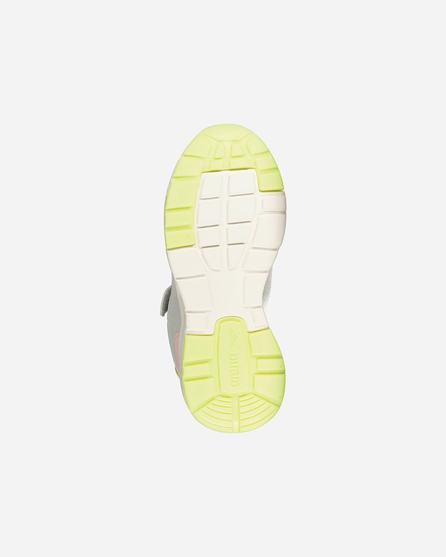 Scarpe sneakers ARENA NATURAL JR - Color mix - 2 | Cisalfa Sport