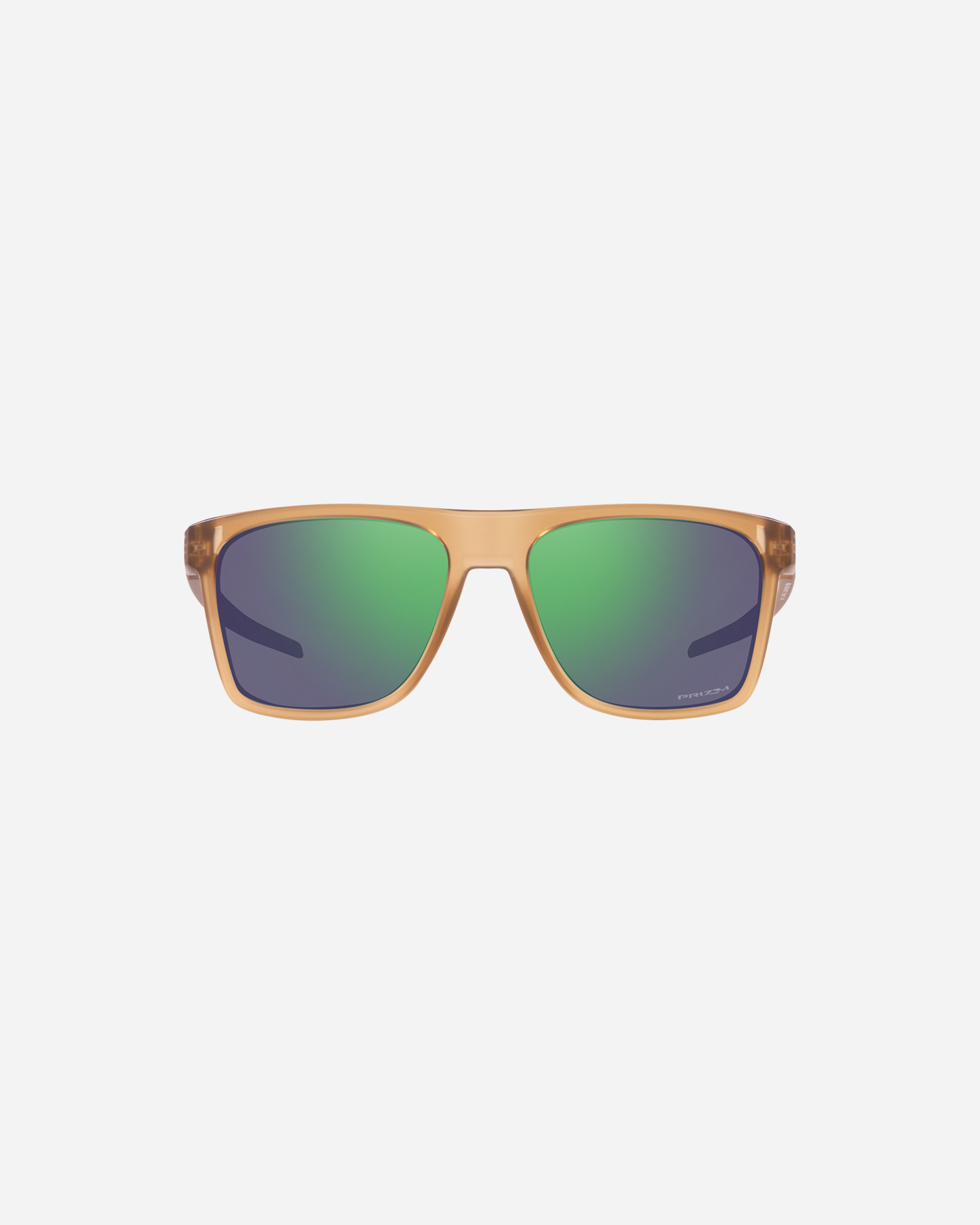 Occhiali OAKLEY LEFFINGWELL M - Nero - 1 | Cisalfa Sport