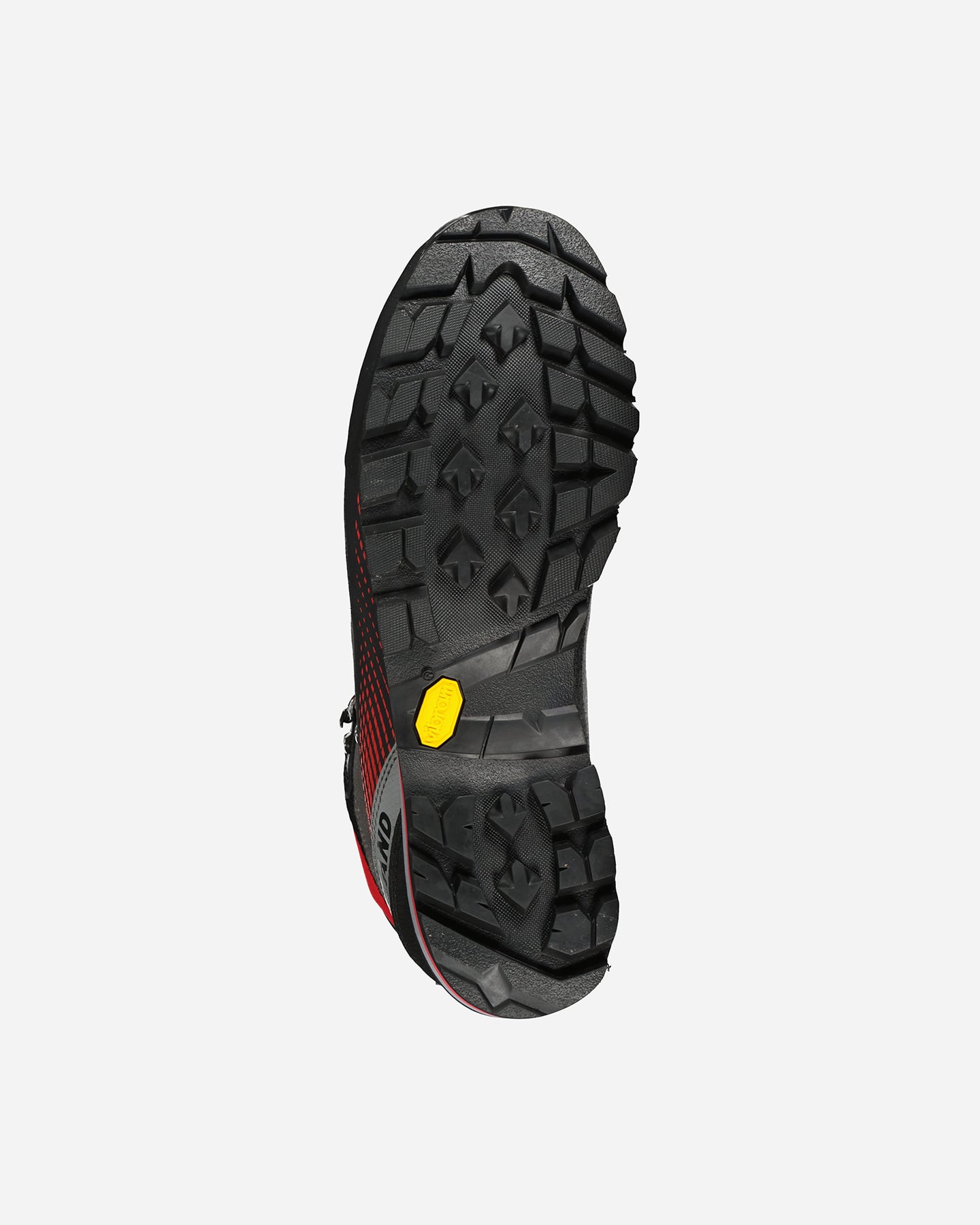 Scarpe alpinismo KAYLAND GRAN TOUR GTX M - Nero - 2 | Cisalfa Sport