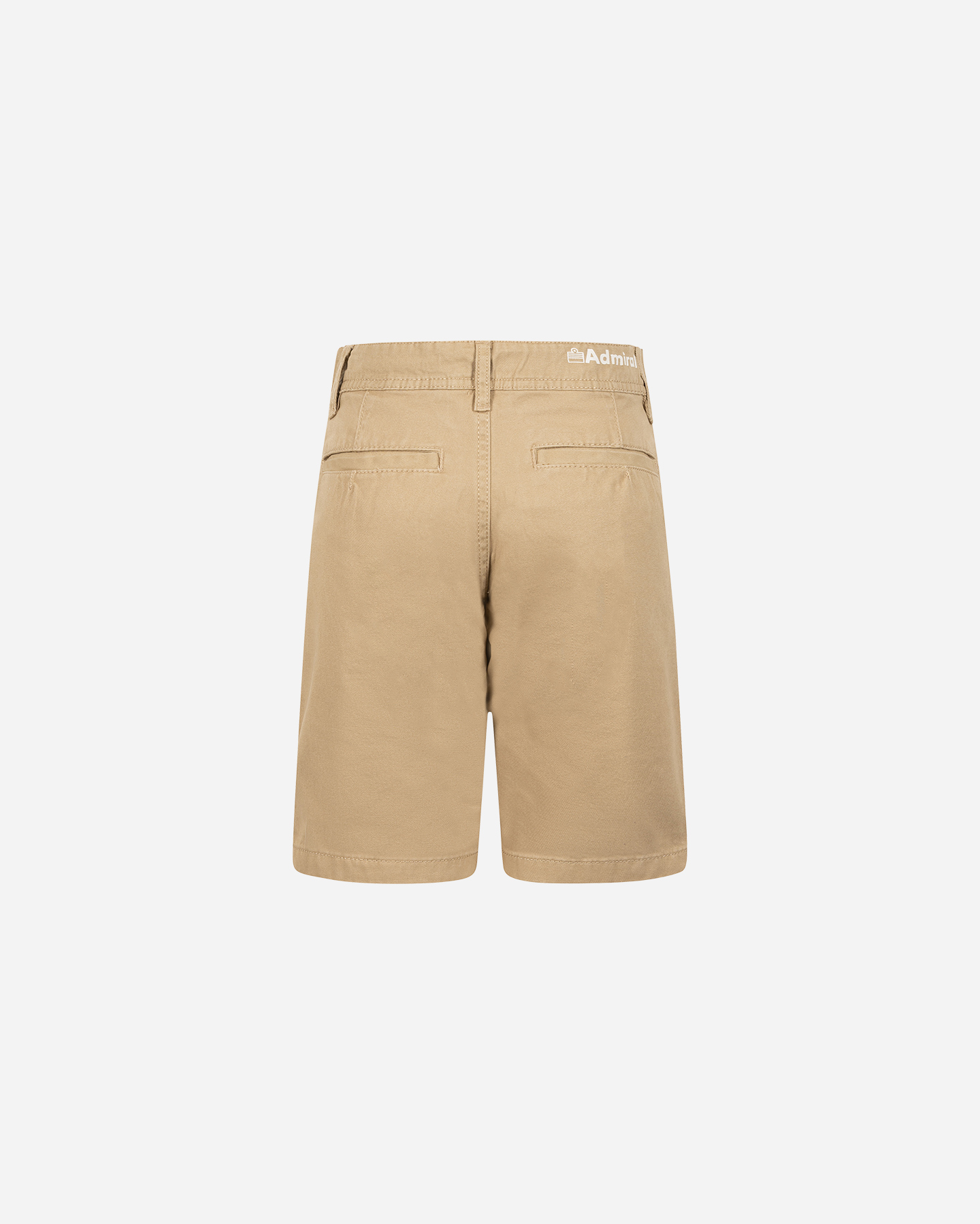 Bermuda ADMIRAL LIFESTYLE JR - Beige - 1 | Cisalfa Sport