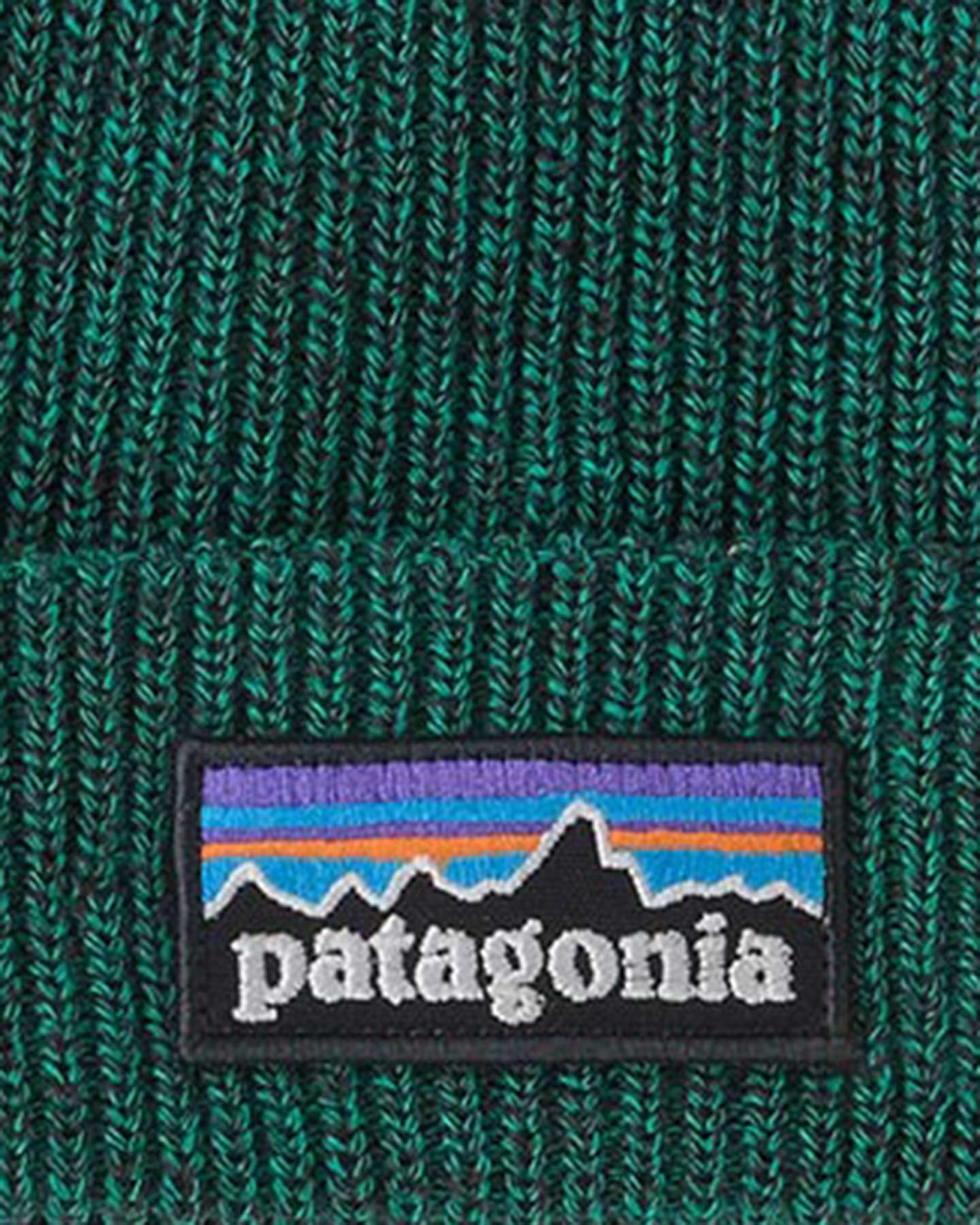 Berretto PATAGONIA LOGO BEANIE JR - 1 | Cisalfa Sport