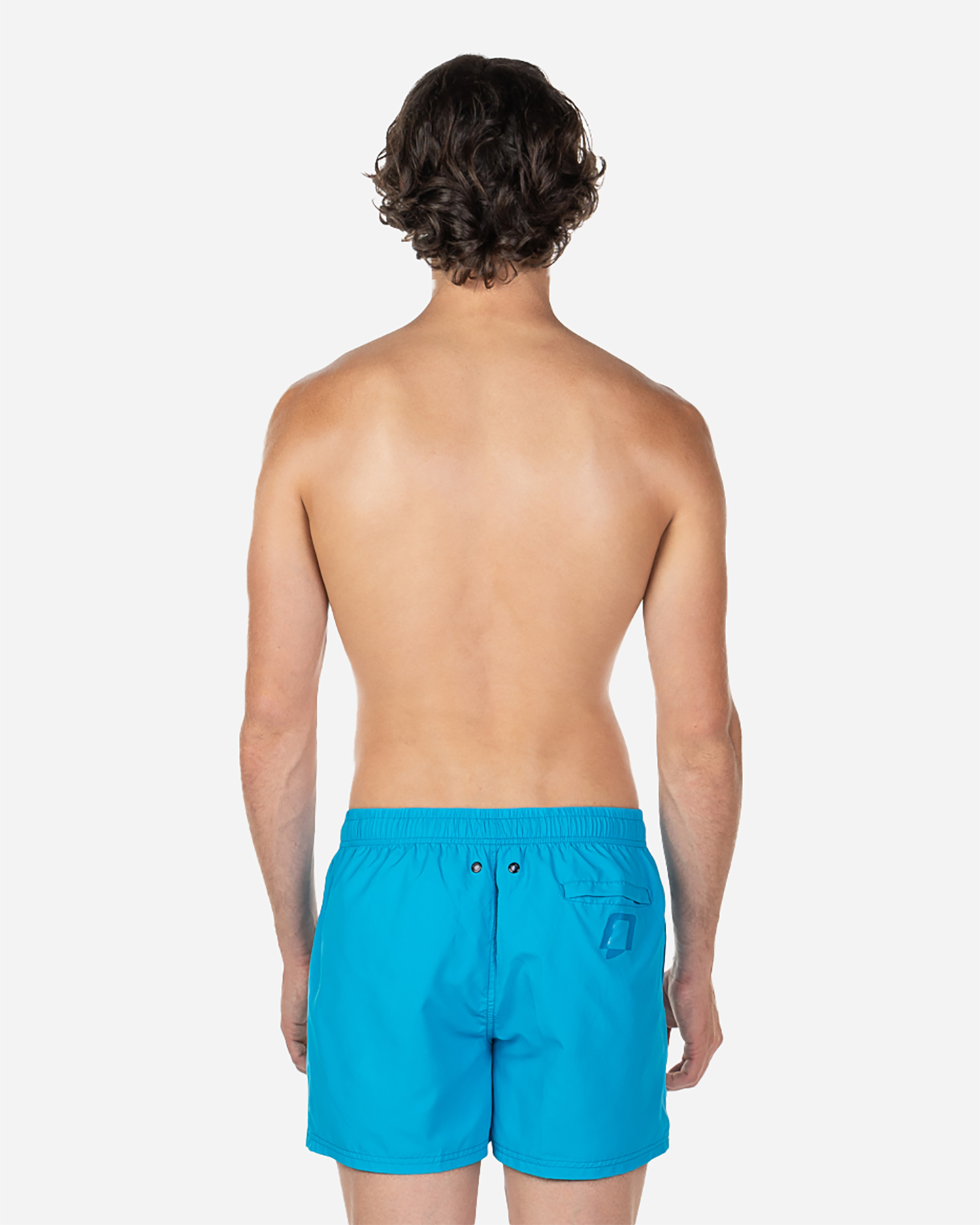 Boxer mare AQUARAPID KOKKO M - Azzurro - 3 | Cisalfa Sport