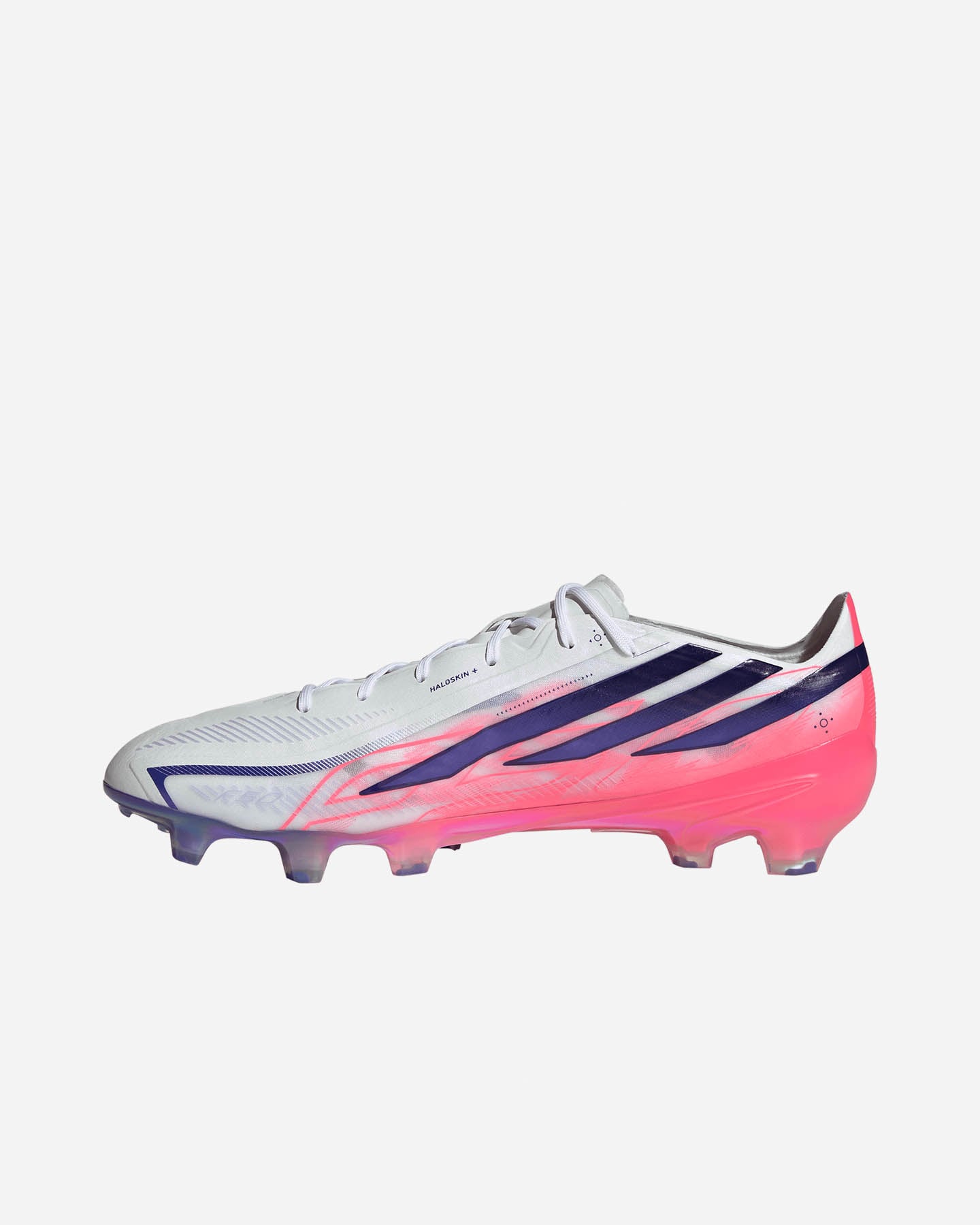 Scarpe calcio ADIDAS F50 HYPERFAST ELITE FG M - Color mix - 3 | Cisalfa Sport