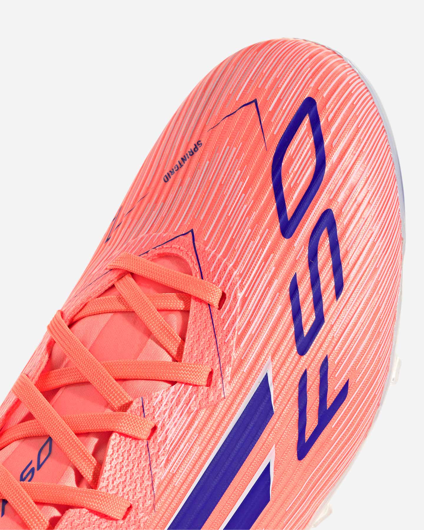 Scarpe calcio ADIDAS F50 FG-MG M - Color mix - 5 | Cisalfa Sport
